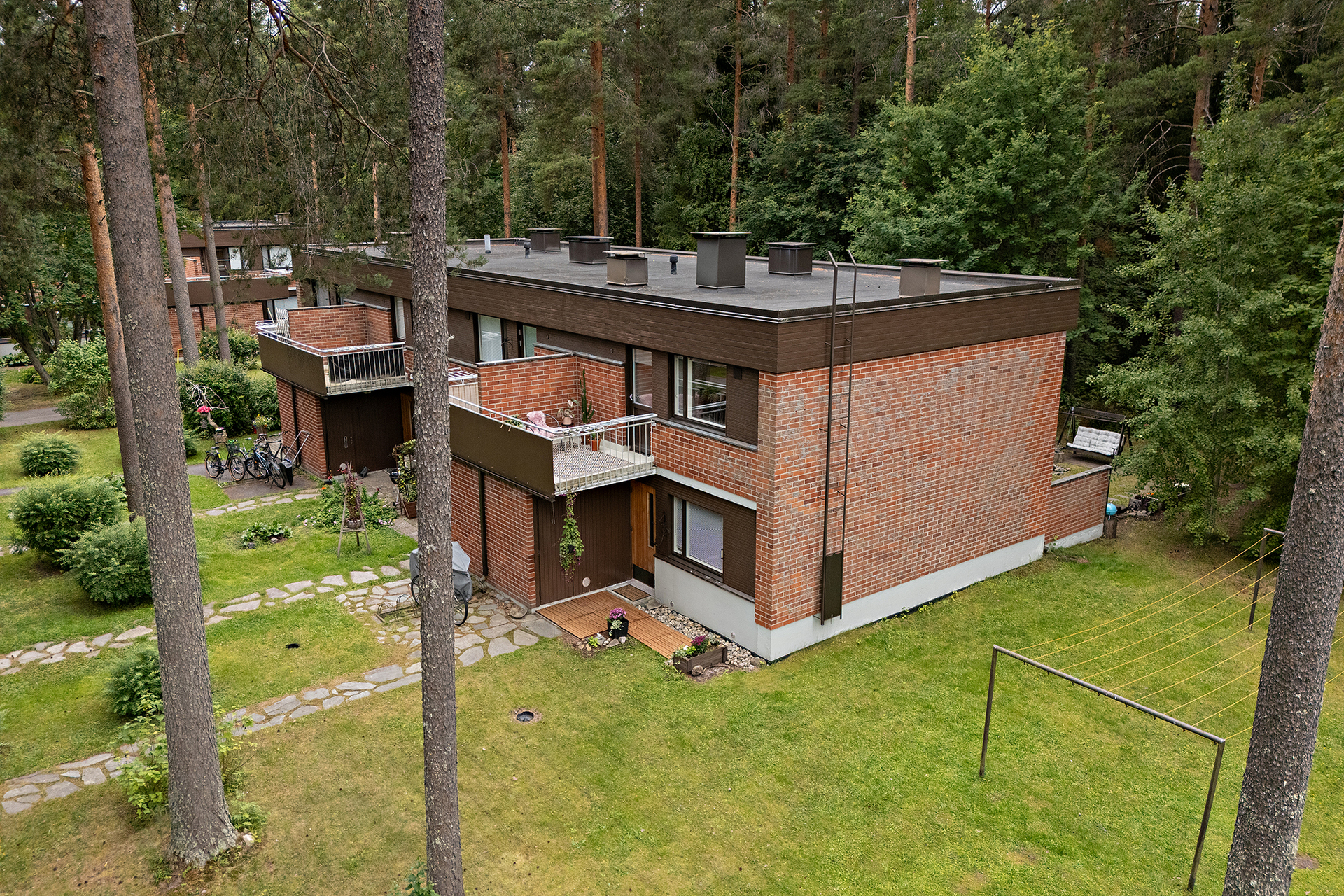 Myllyojantie 11, Myllyoja, Oulu