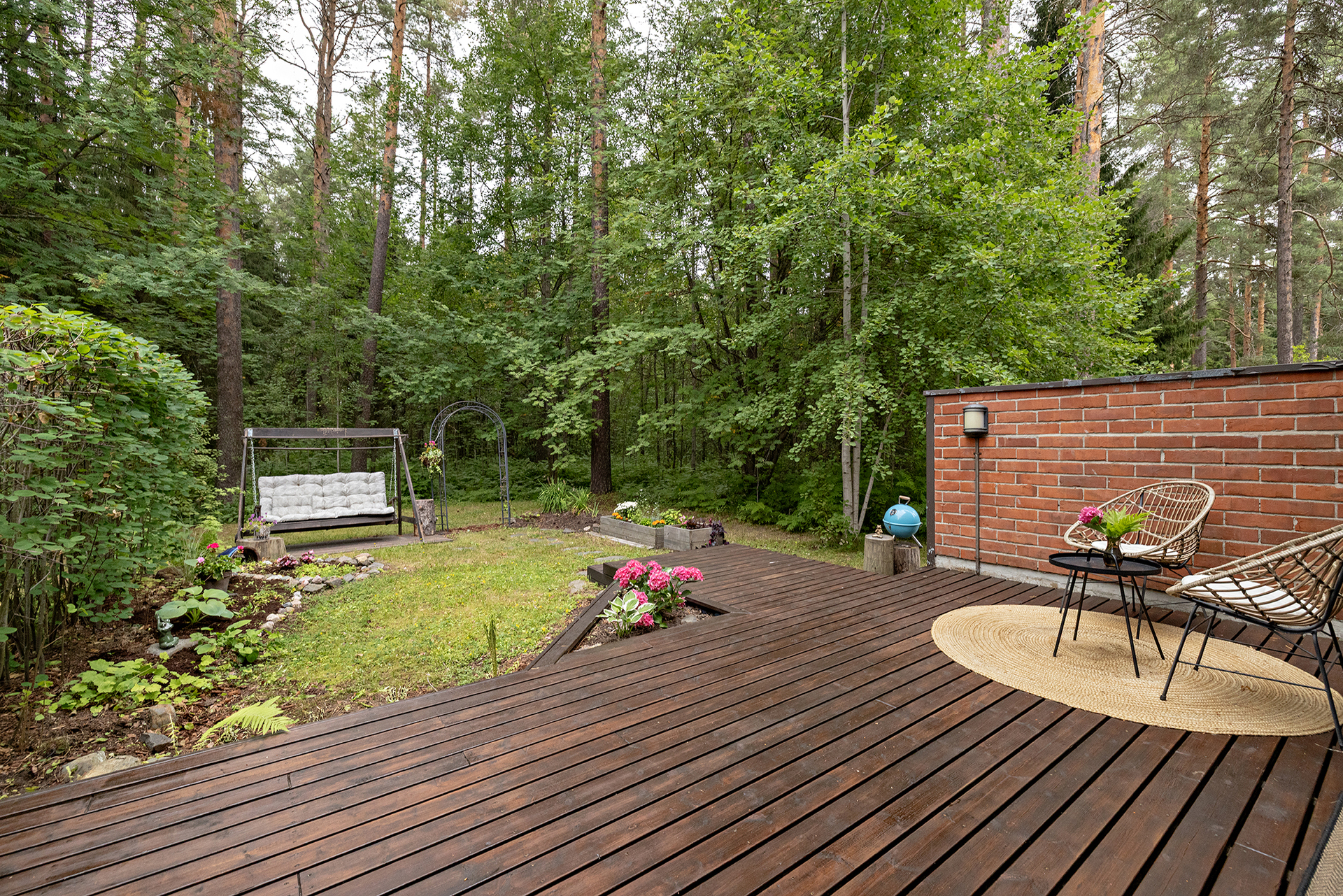 Myllyojantie 11, Myllyoja, Oulu