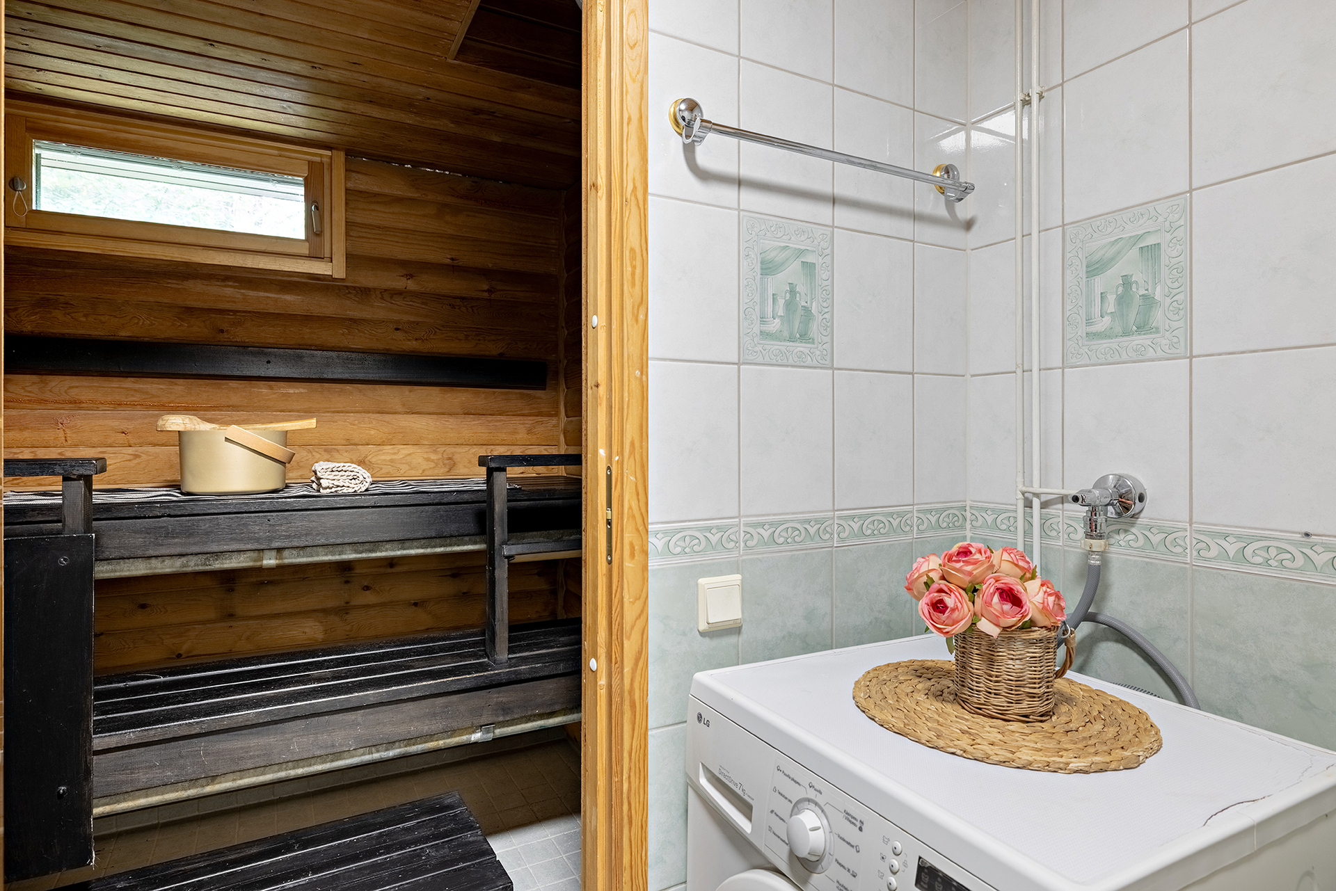 Myllyojantie 11, Myllyoja, Oulu