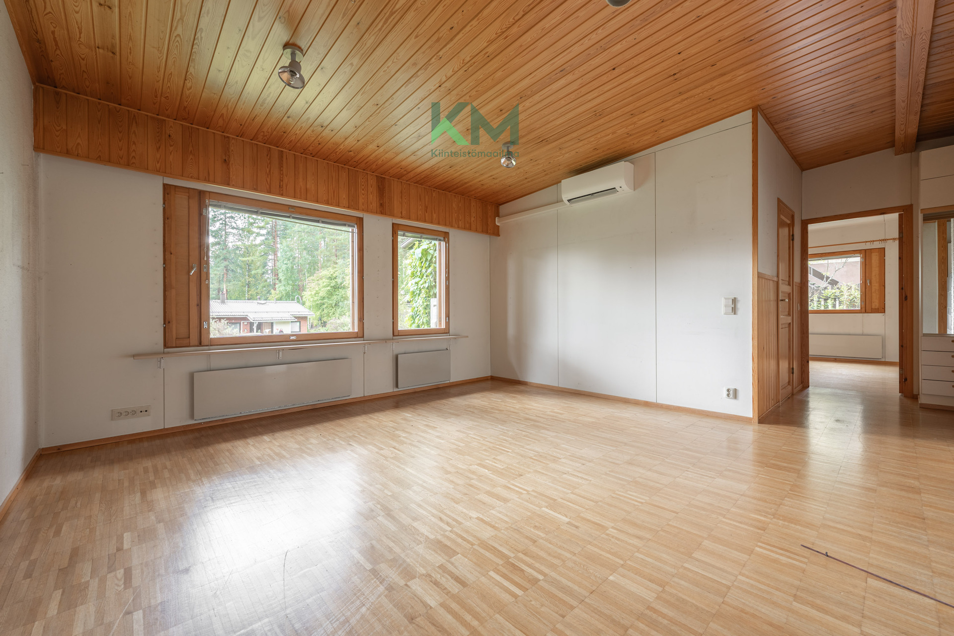 Vierumäentie 4, Kuopio