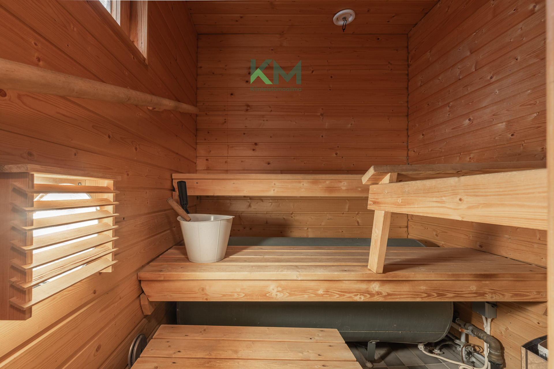 Vierumäentie 4, Kuopio