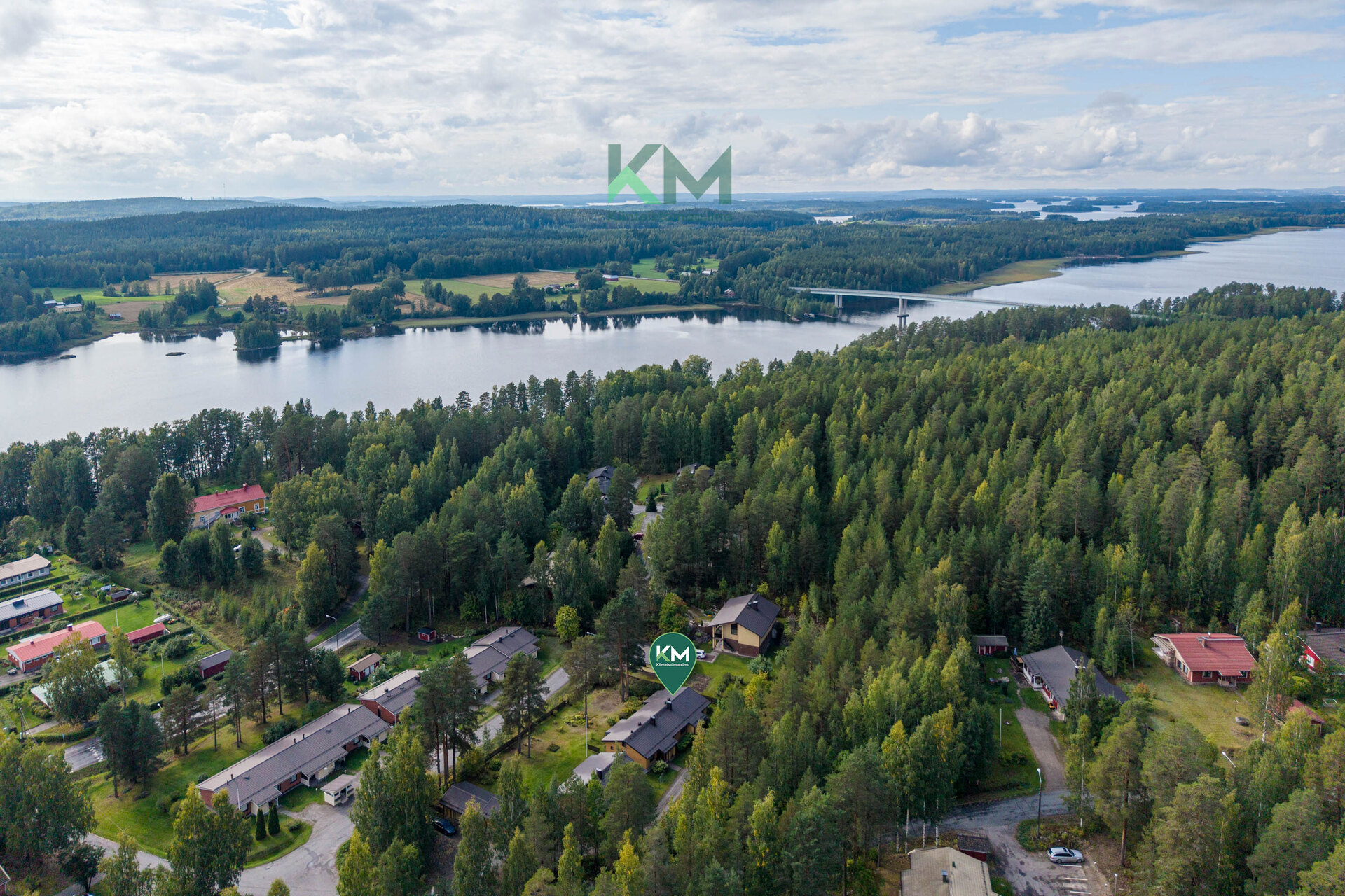 Vierumäentie 4, Kuopio