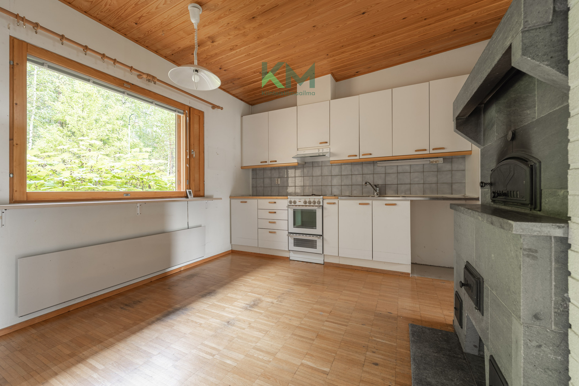 Vierumäentie 4, Kuopio