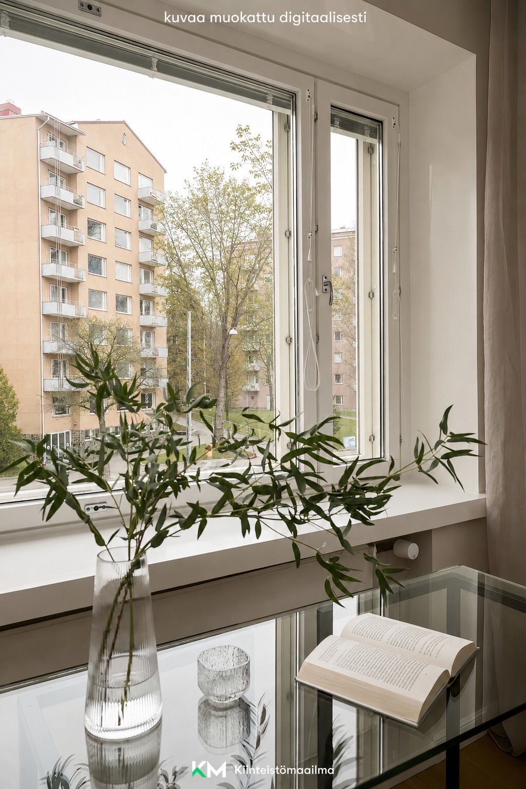 Mannerheimintie 138, Helsinki