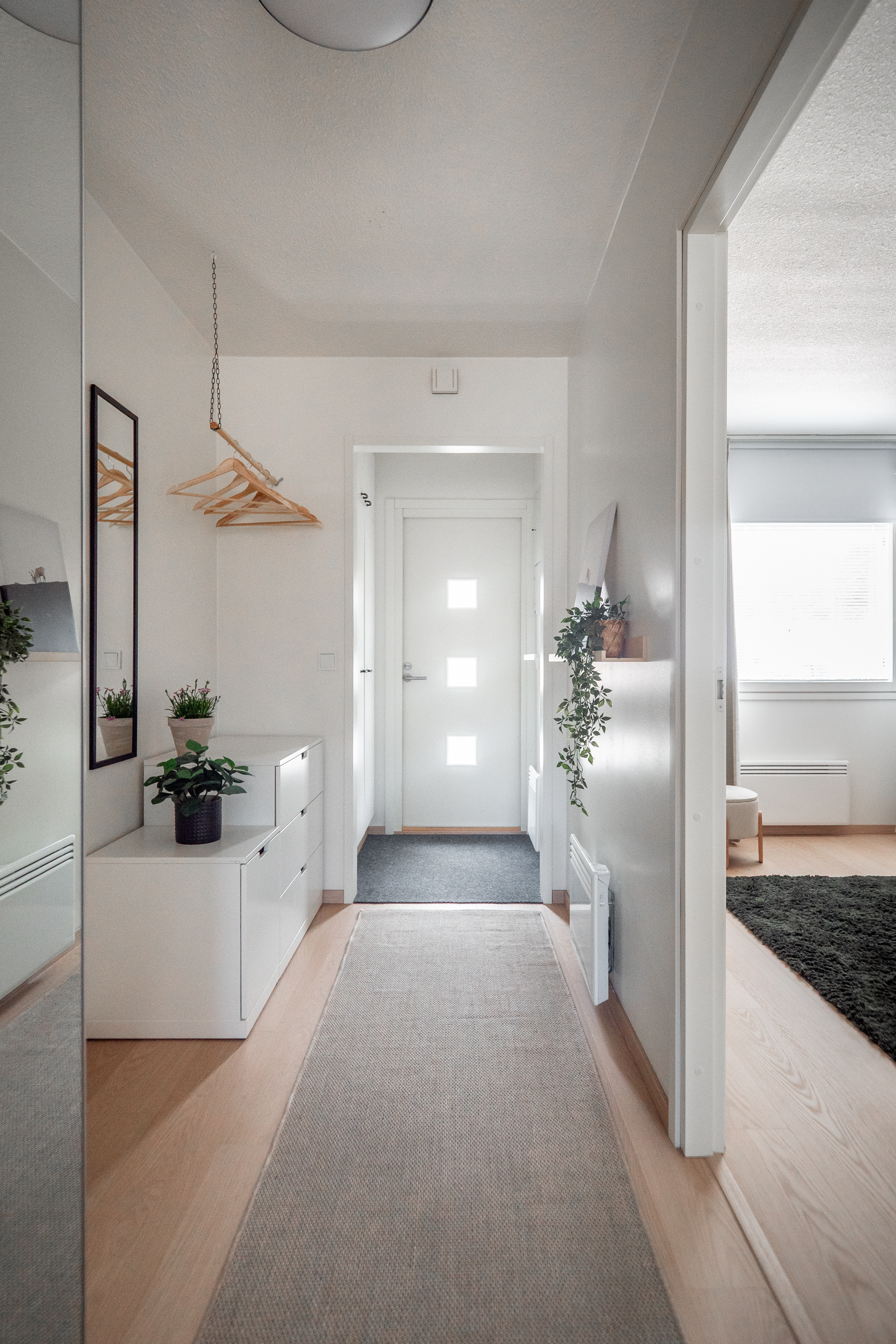 Satulavyöntie 4, Ahvenoja, Oulu