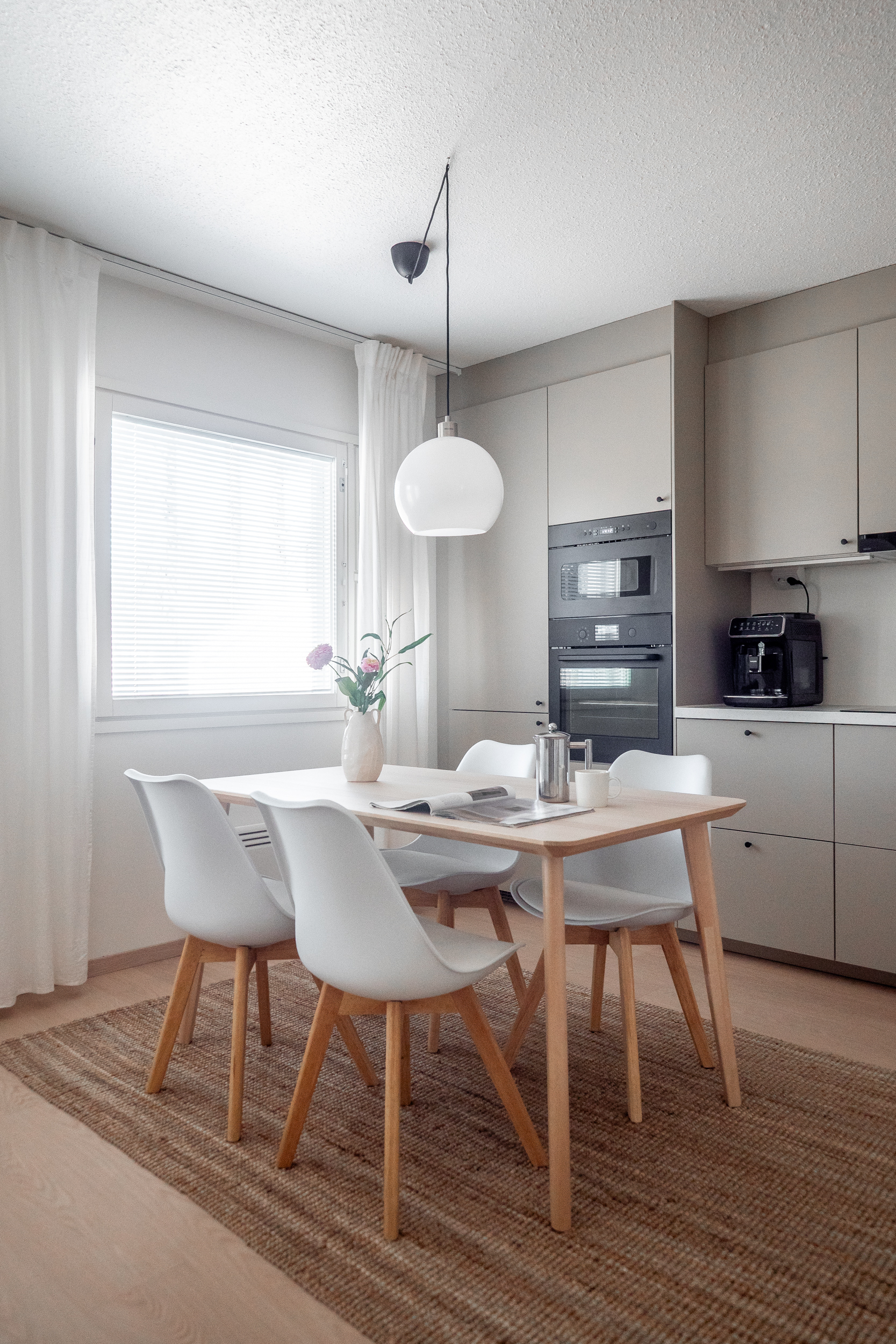 Satulavyöntie 4, Ahvenoja, Oulu