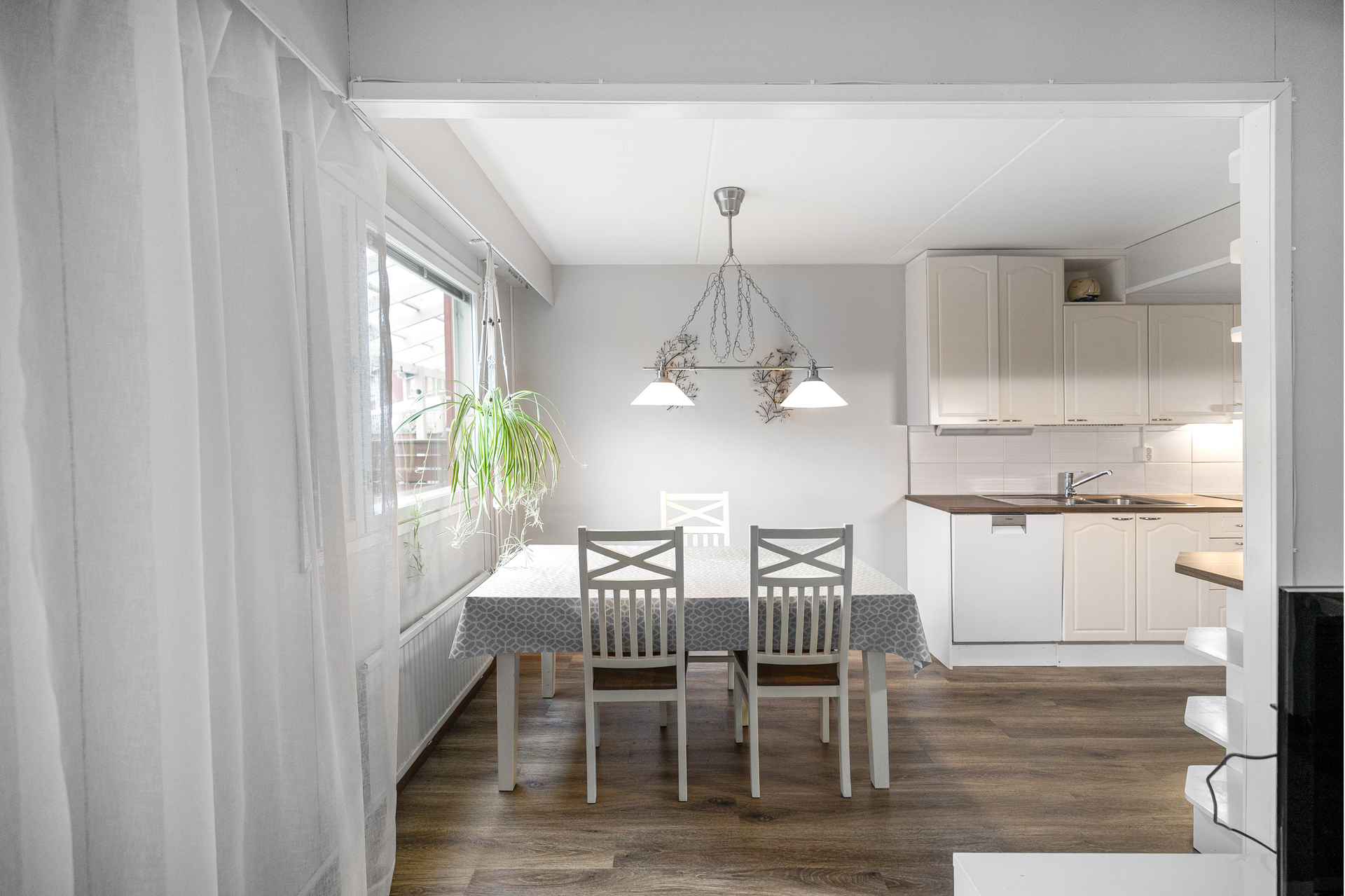 Haltiakuja 4, Kaleva, Kerava