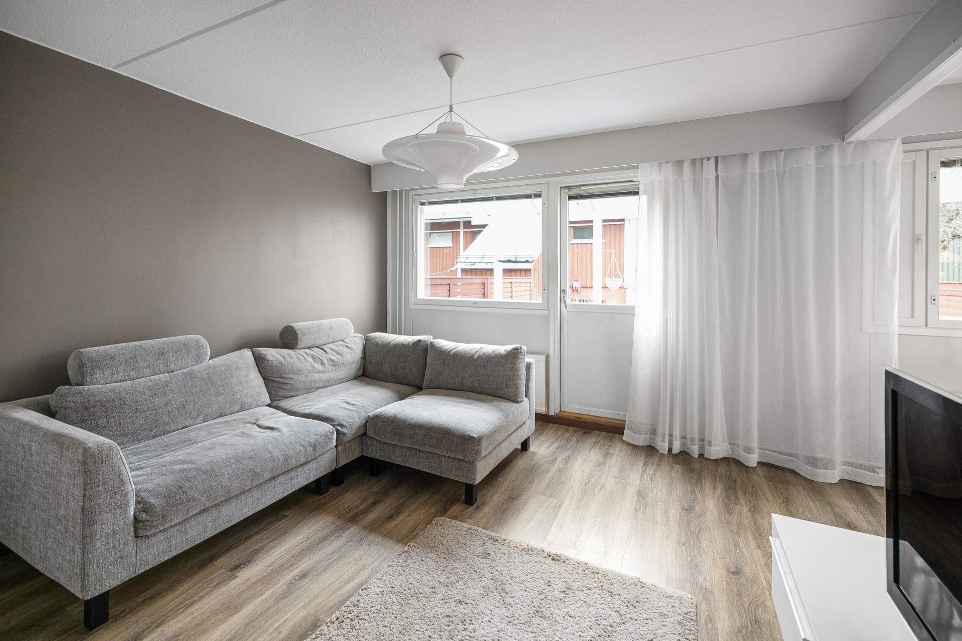 Haltiakuja 4, Kaleva, Kerava