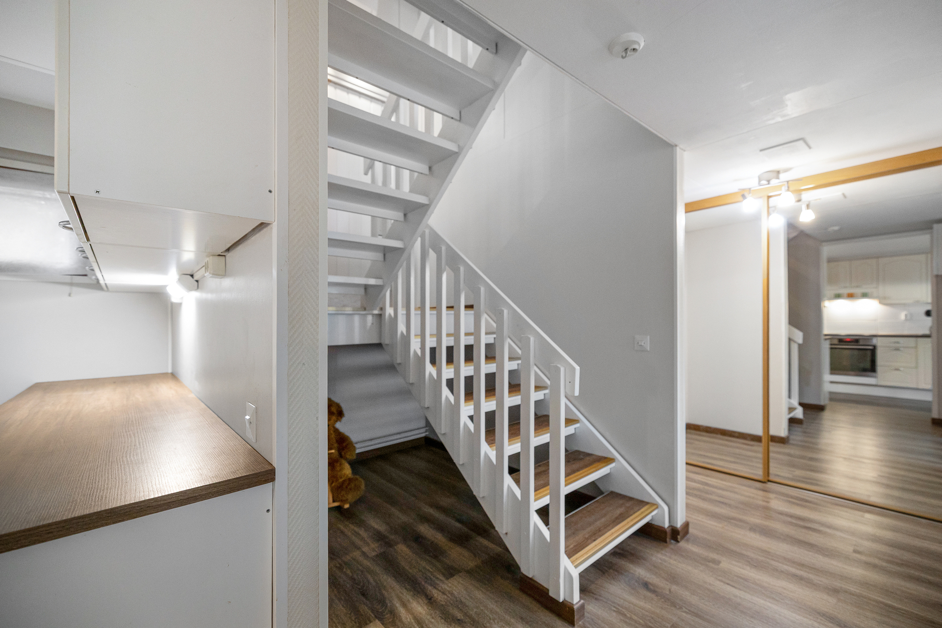Haltiakuja 4, Kaleva, Kerava