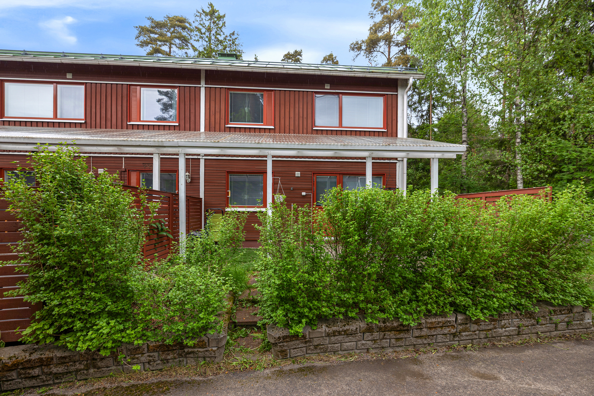 Haltiakuja 4, Kaleva, Kerava