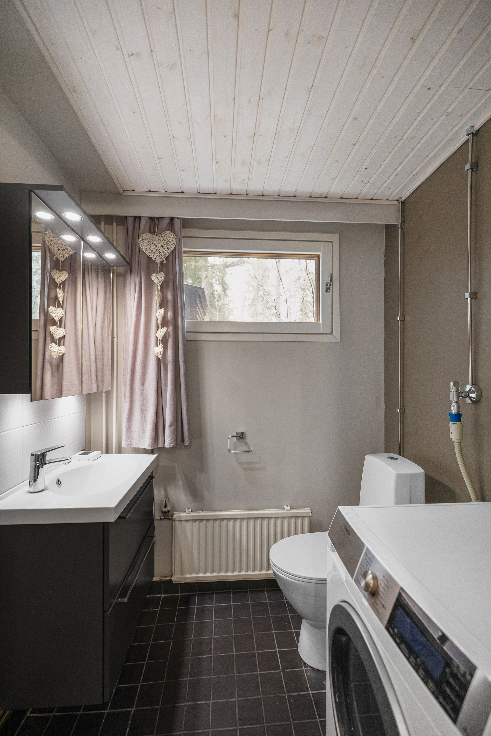 Haltiakuja 4, Kaleva, Kerava