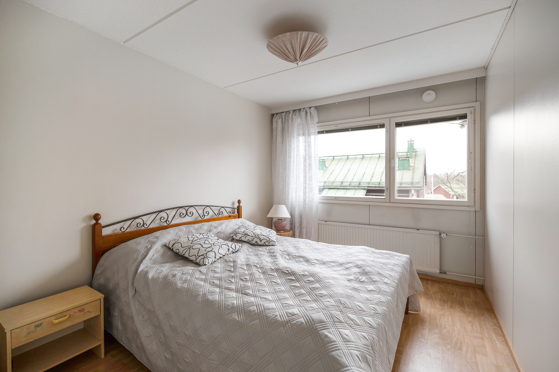 Haltiakuja 4, Kaleva, Kerava