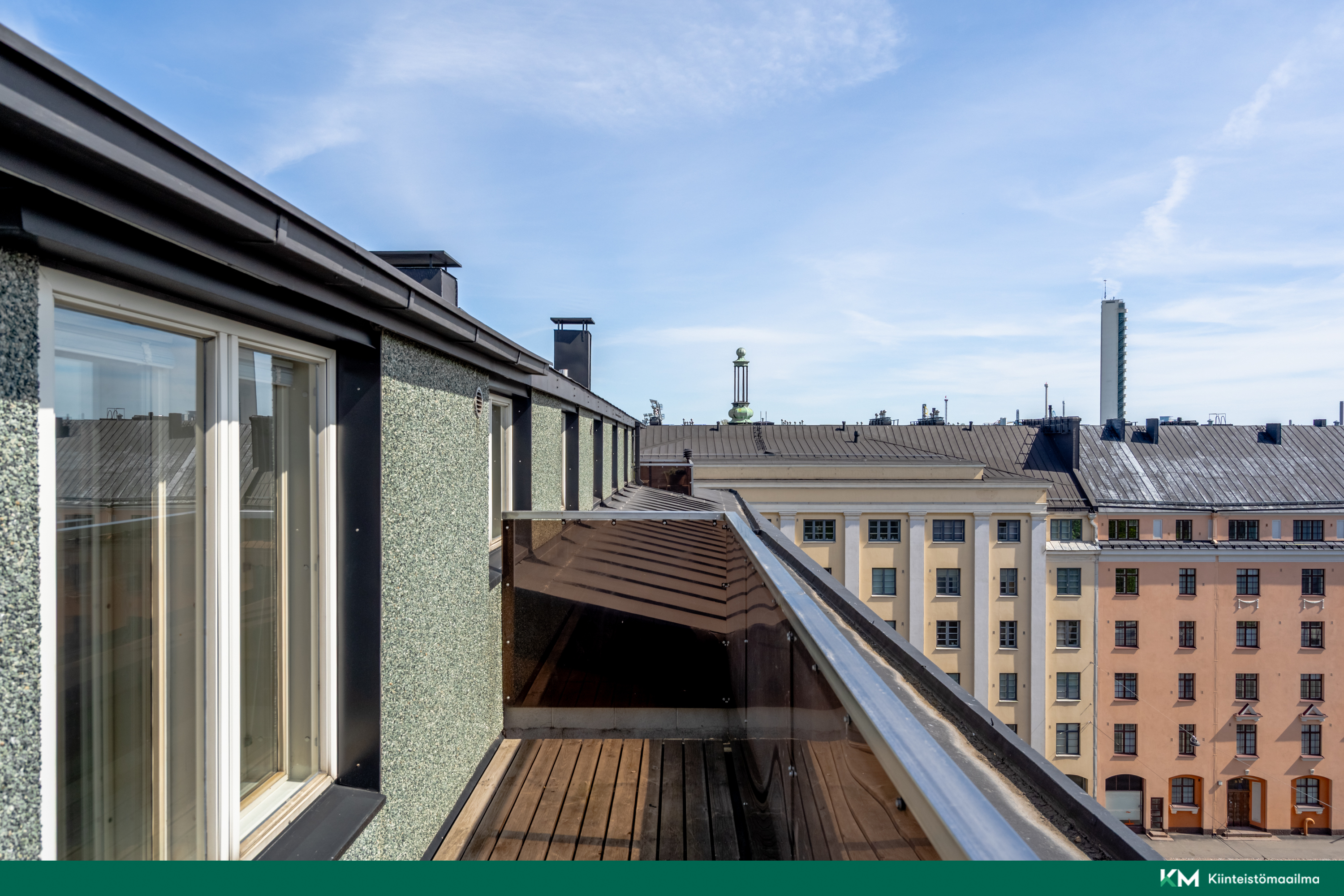 Mannerheimintie 84, Taka-Töölö, Helsinki
