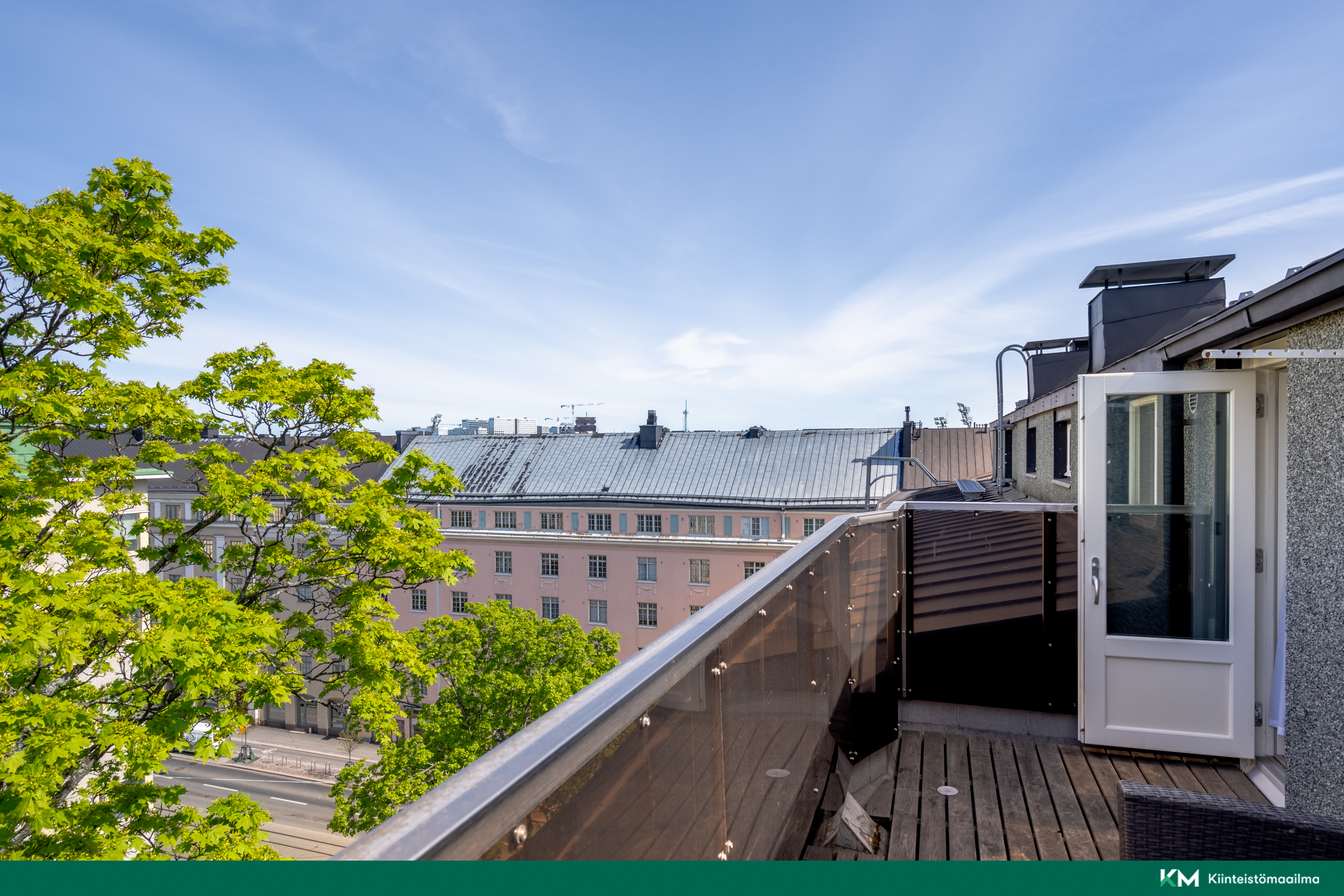 Mannerheimintie 84, Taka-Töölö, Helsinki