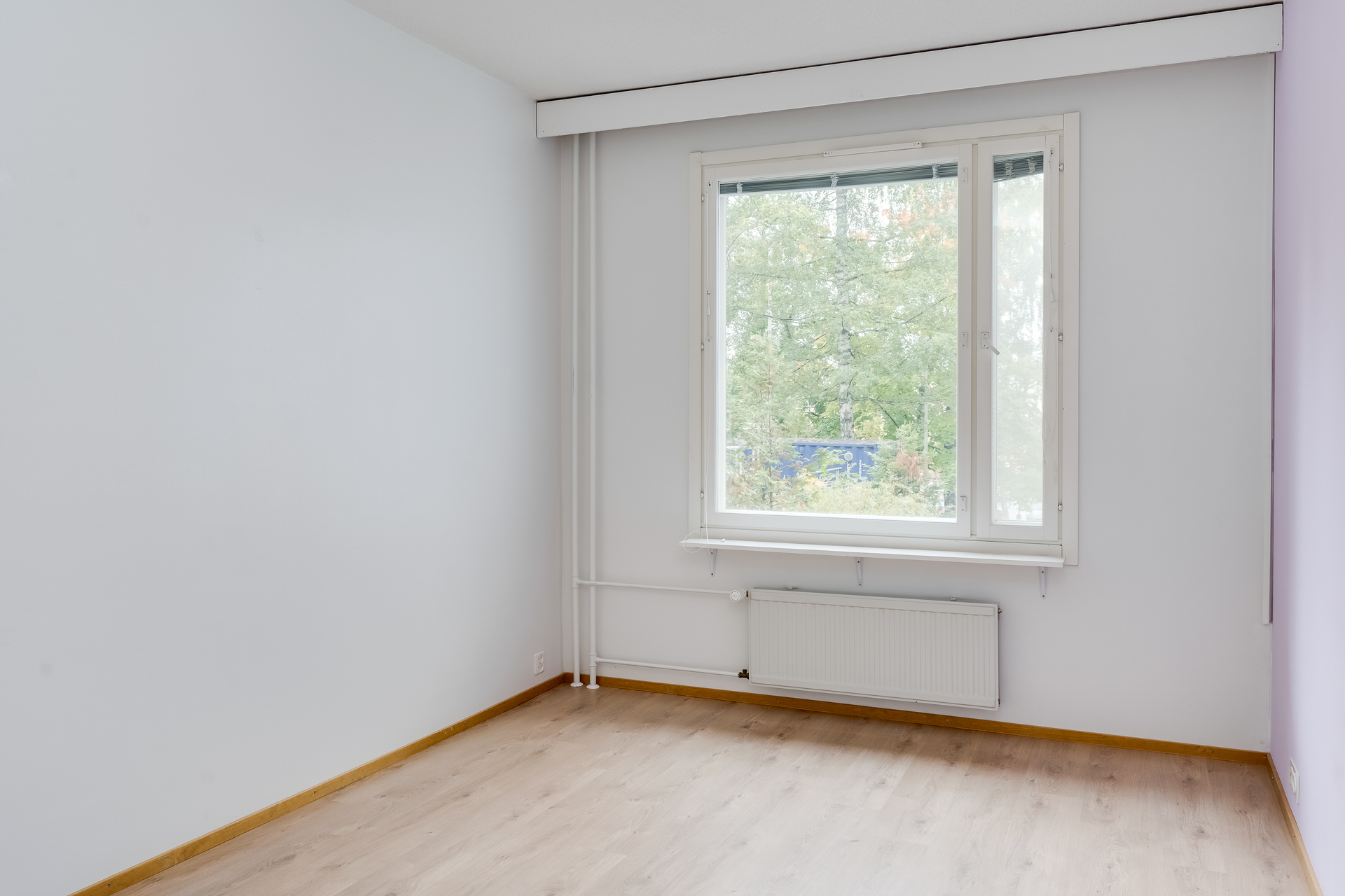 Tarjanteenkatu 7, Hervanta, Tampere