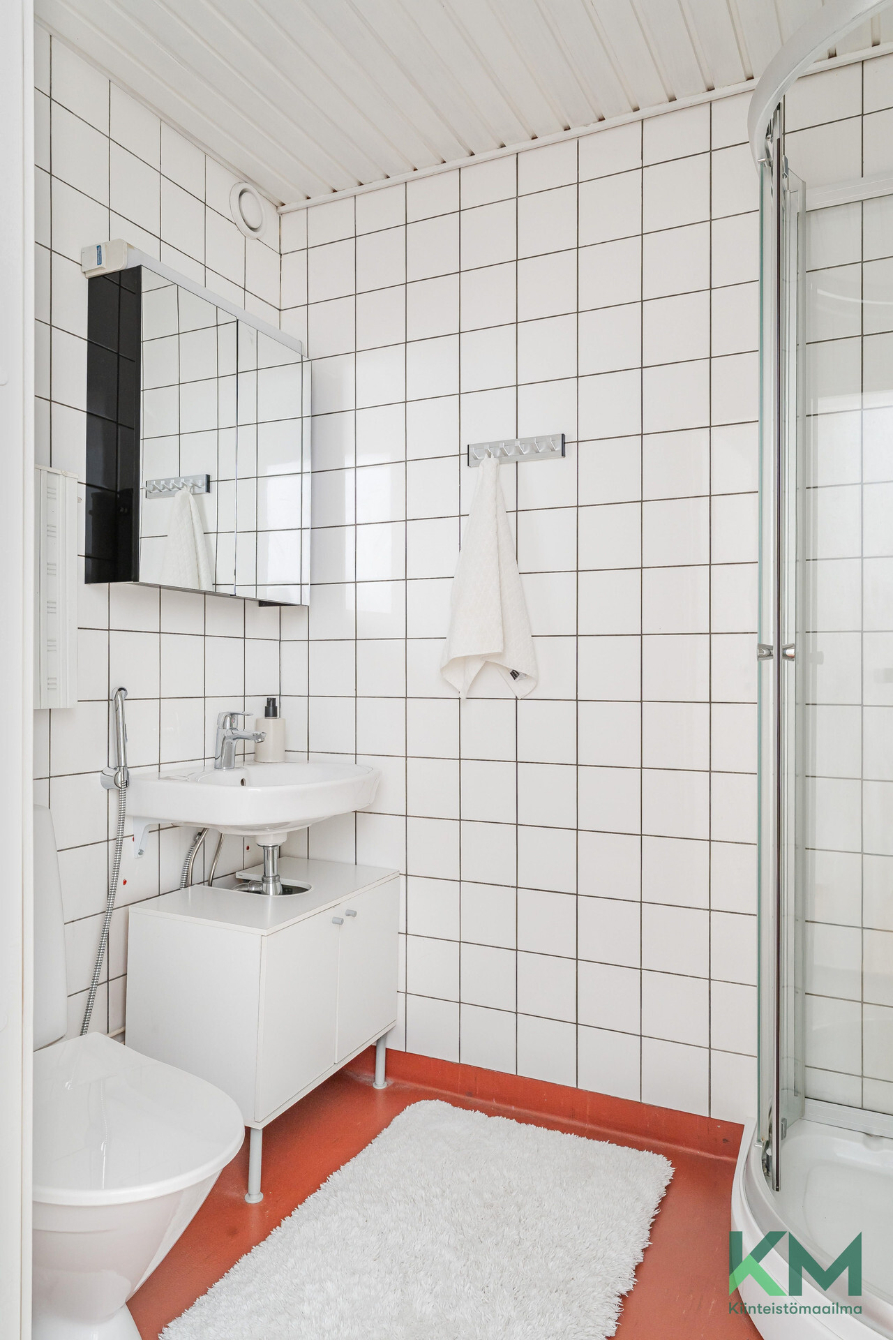 Merikasarminkatu 9, Katajanokka, Helsinki