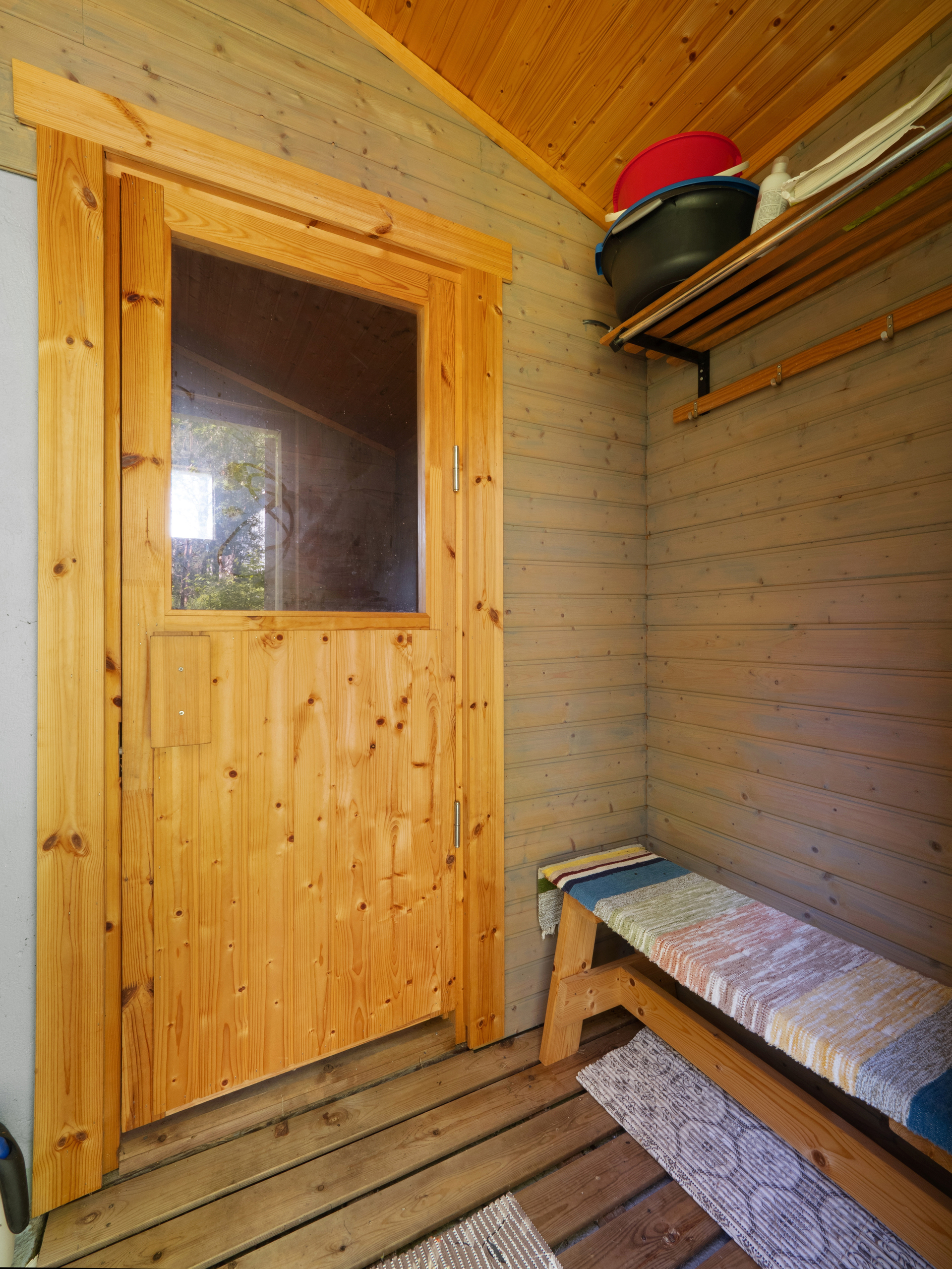 Pöytäkuusentie 554b, Tervasuo, Joensuu