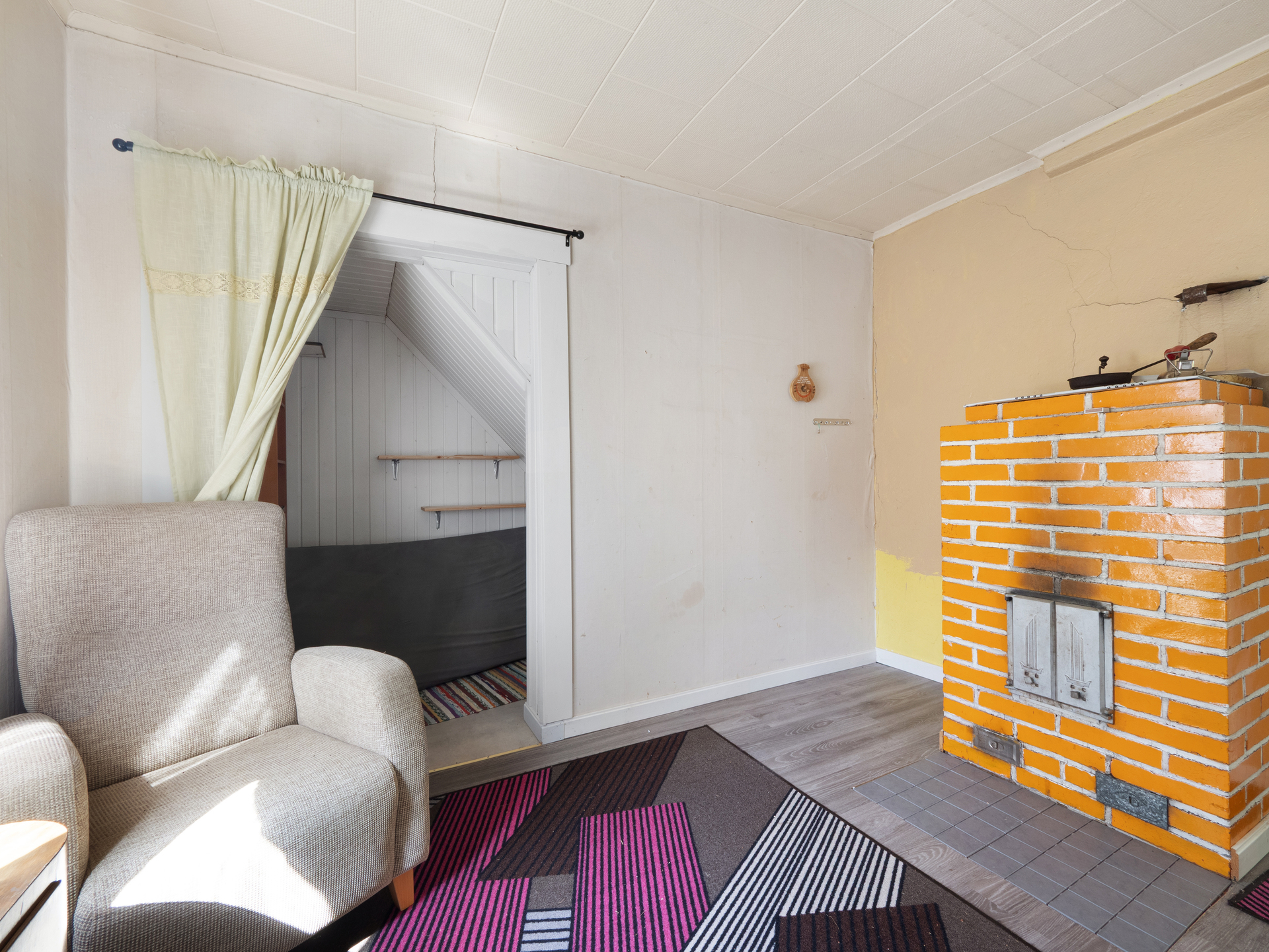 Pöytäkuusentie 554b, Tervasuo, Joensuu