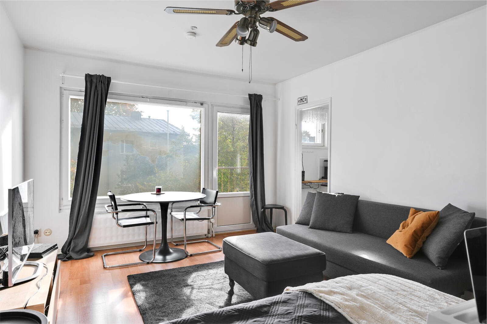 Vanha Viertotie 15, Etelä-Haaga, Helsinki