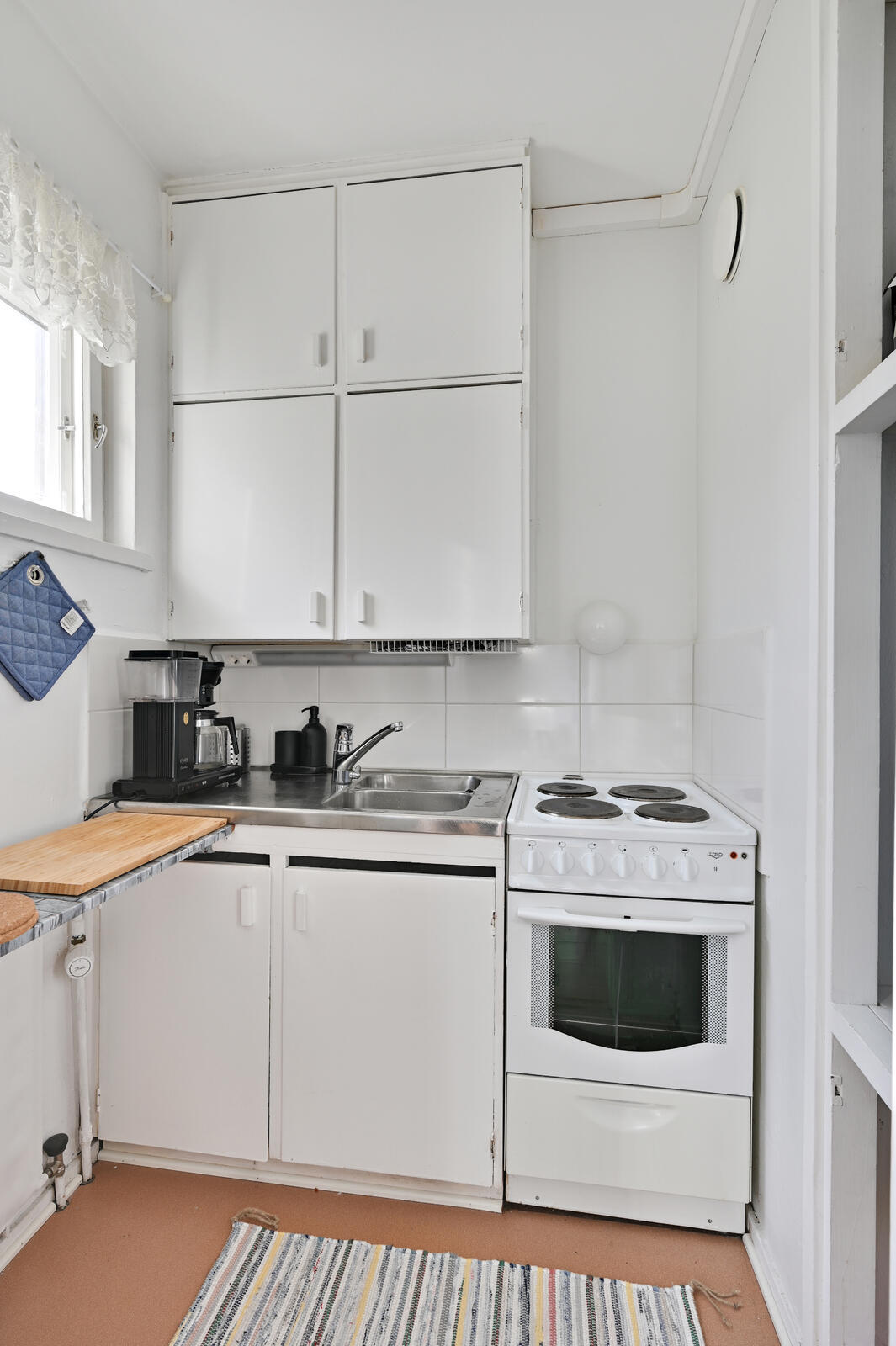 Vanha Viertotie 15, Etelä-Haaga, Helsinki