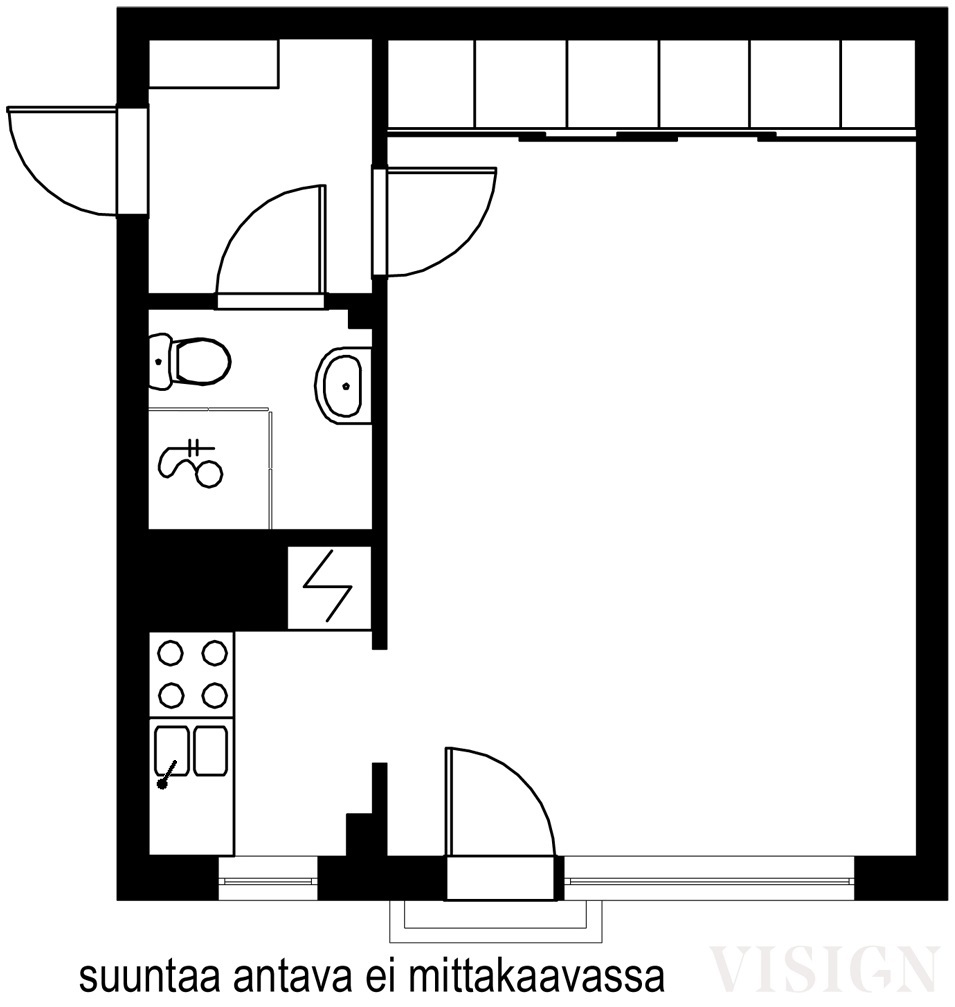 Vanha Viertotie 15, Etelä-Haaga, Helsinki