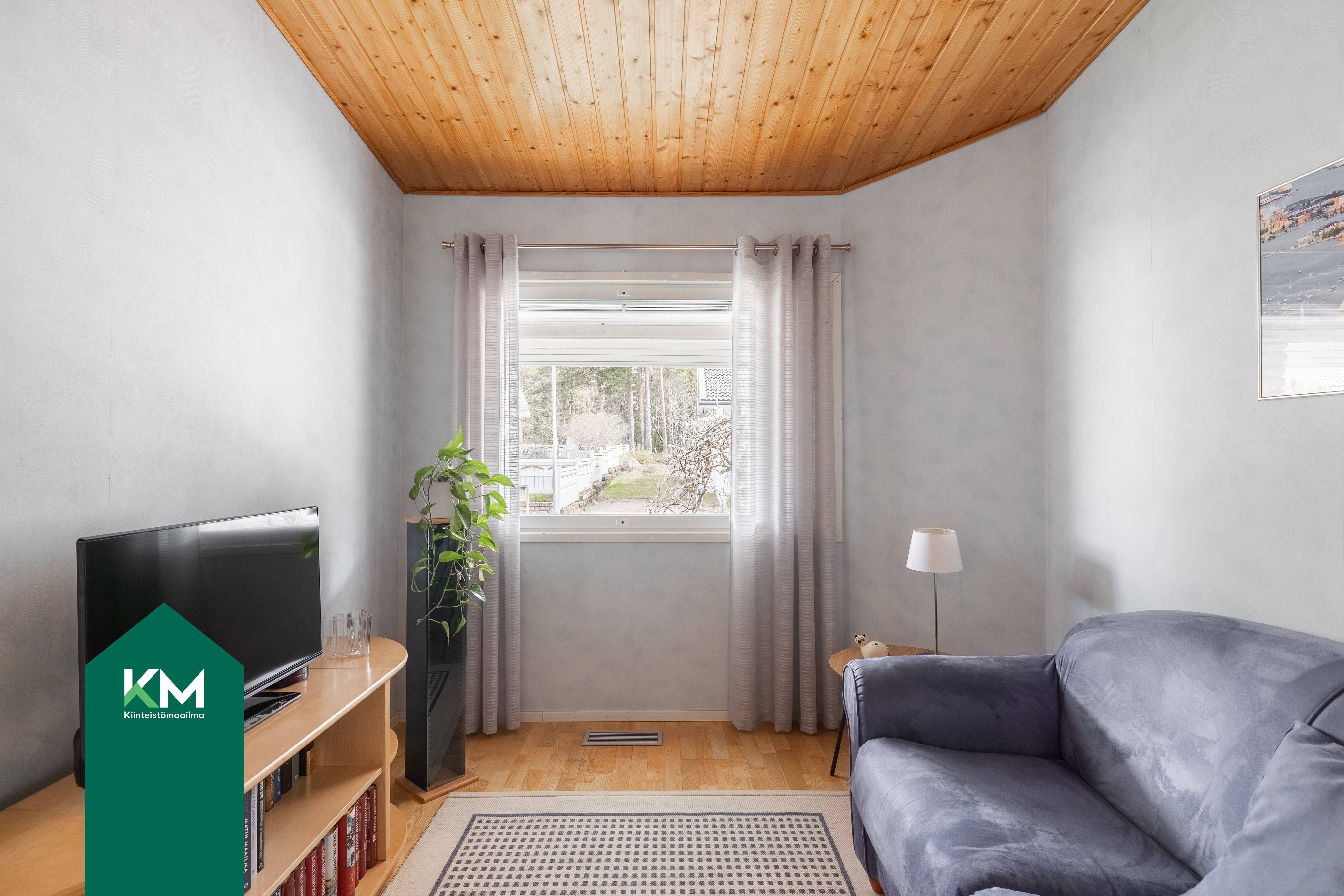 Pitkäkalliontie 35, Kotka