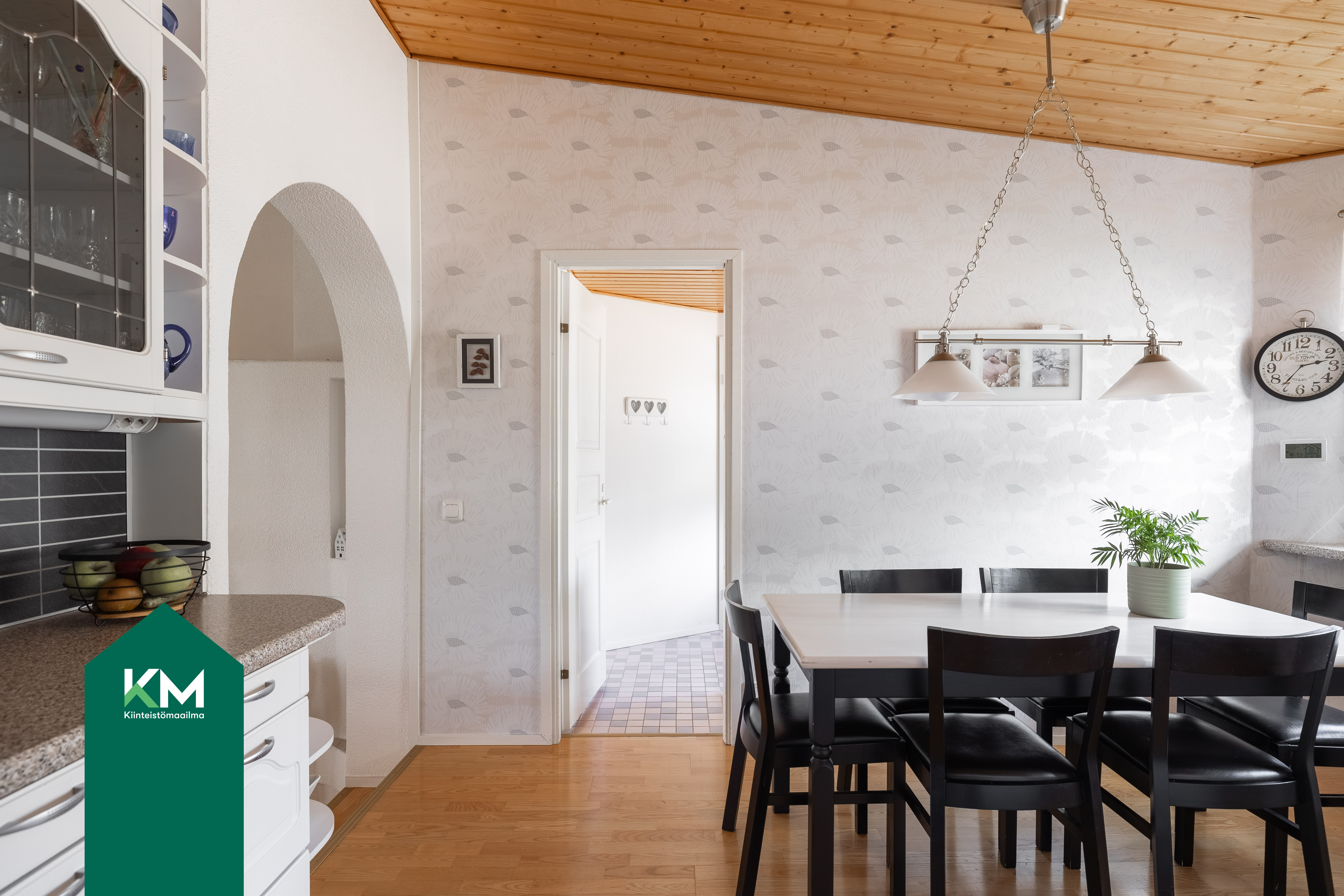 Pitkäkalliontie 35, Kotka