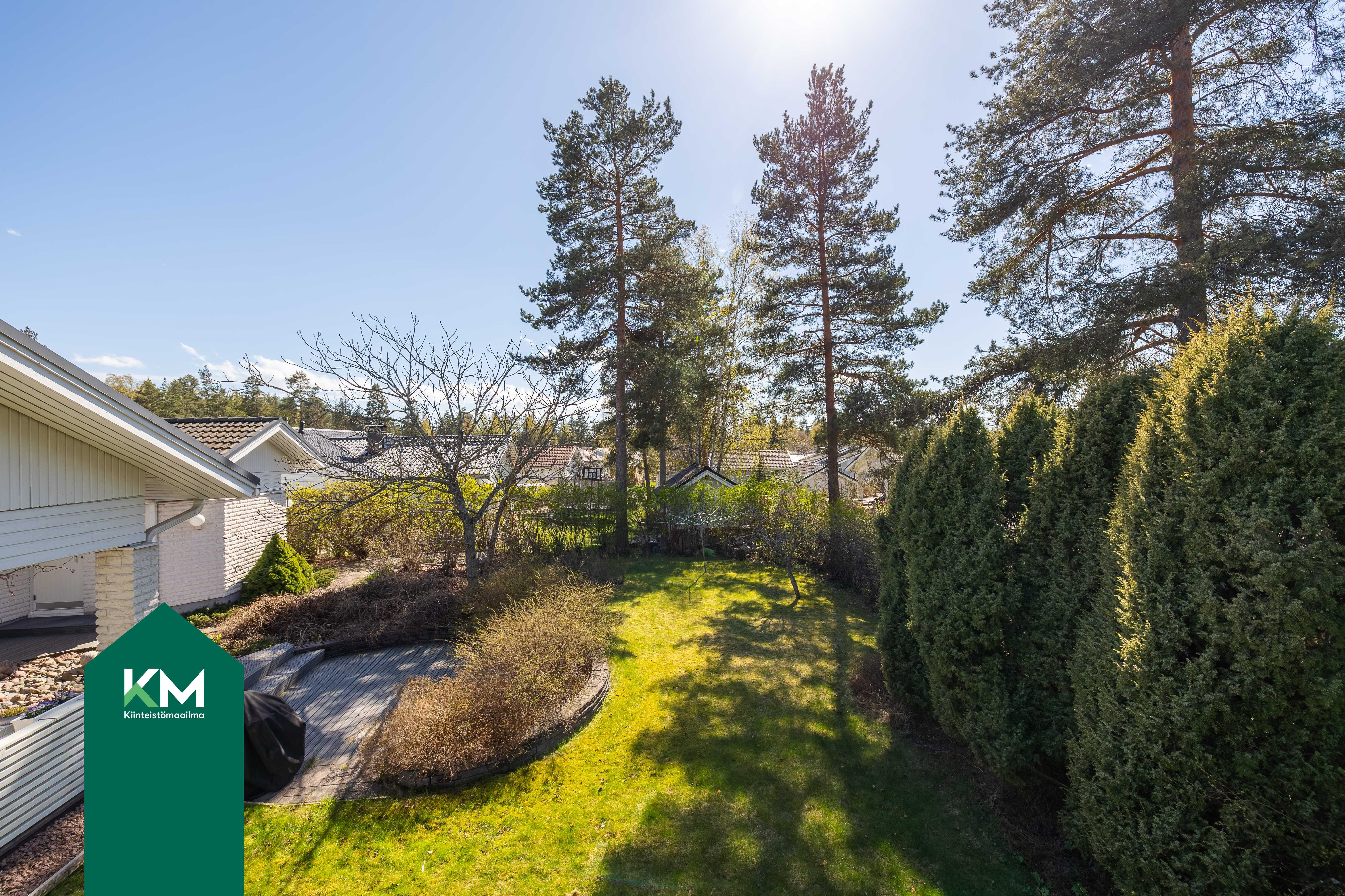 Pitkäkalliontie 35, Kotka