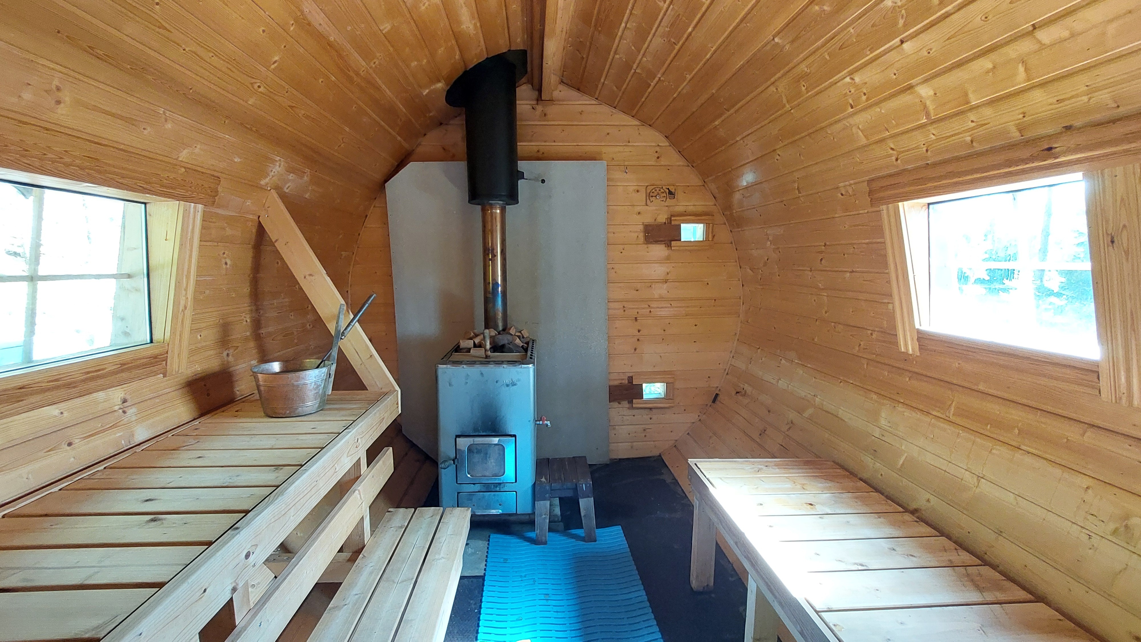 Leviälahdentie 25, Ruokolahti