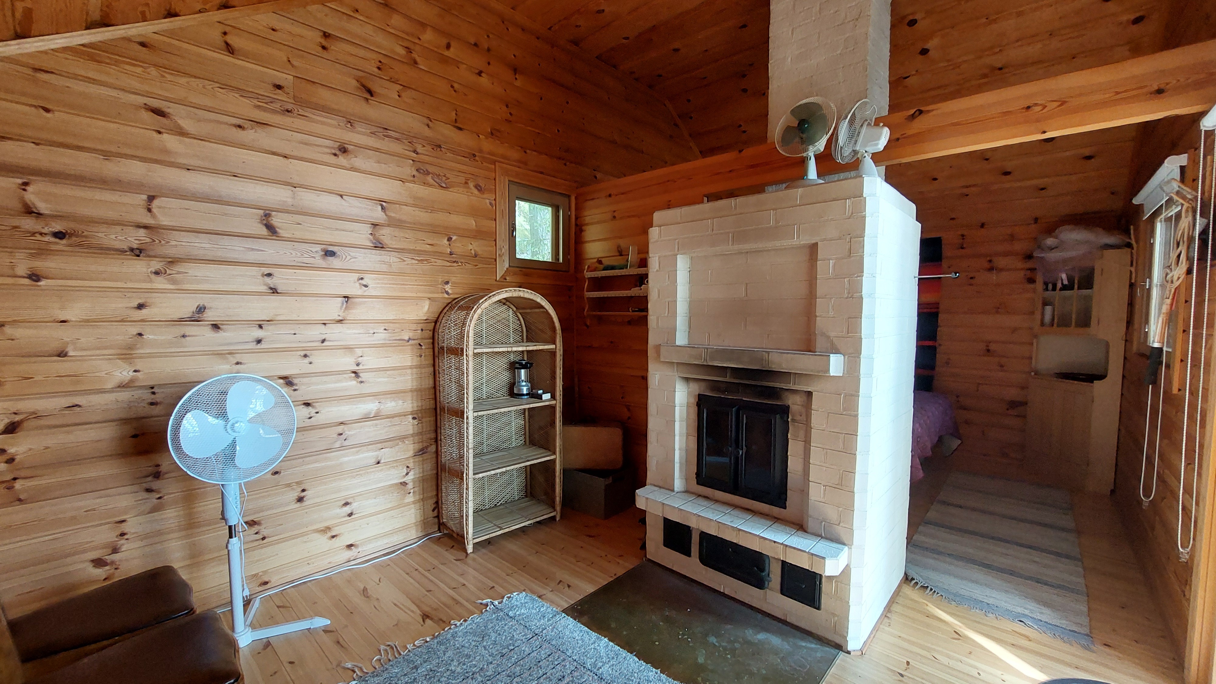 Leviälahdentie 25, Ruokolahti