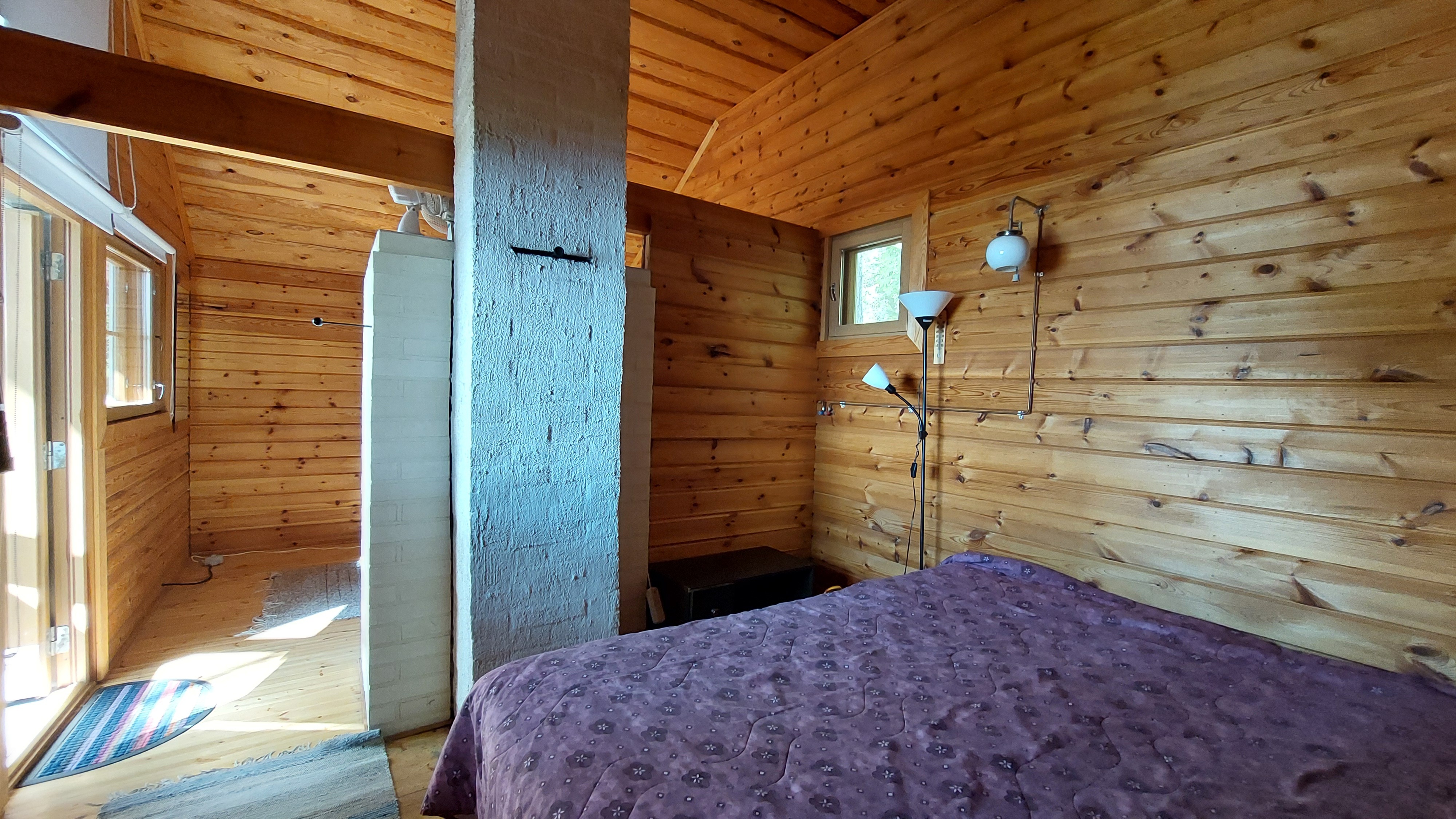 Leviälahdentie 25, Ruokolahti