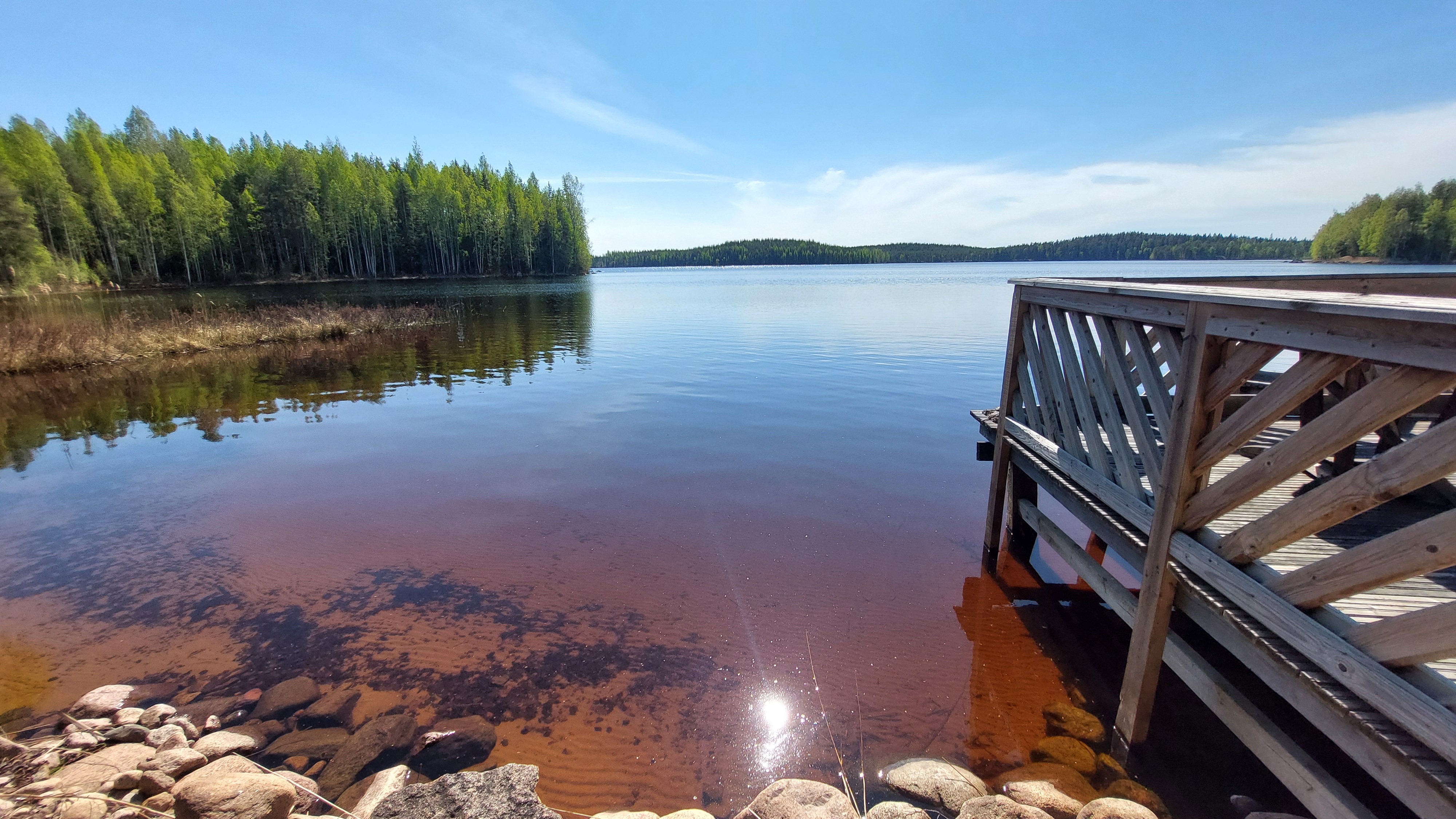 Leviälahdentie 25, Ruokolahti