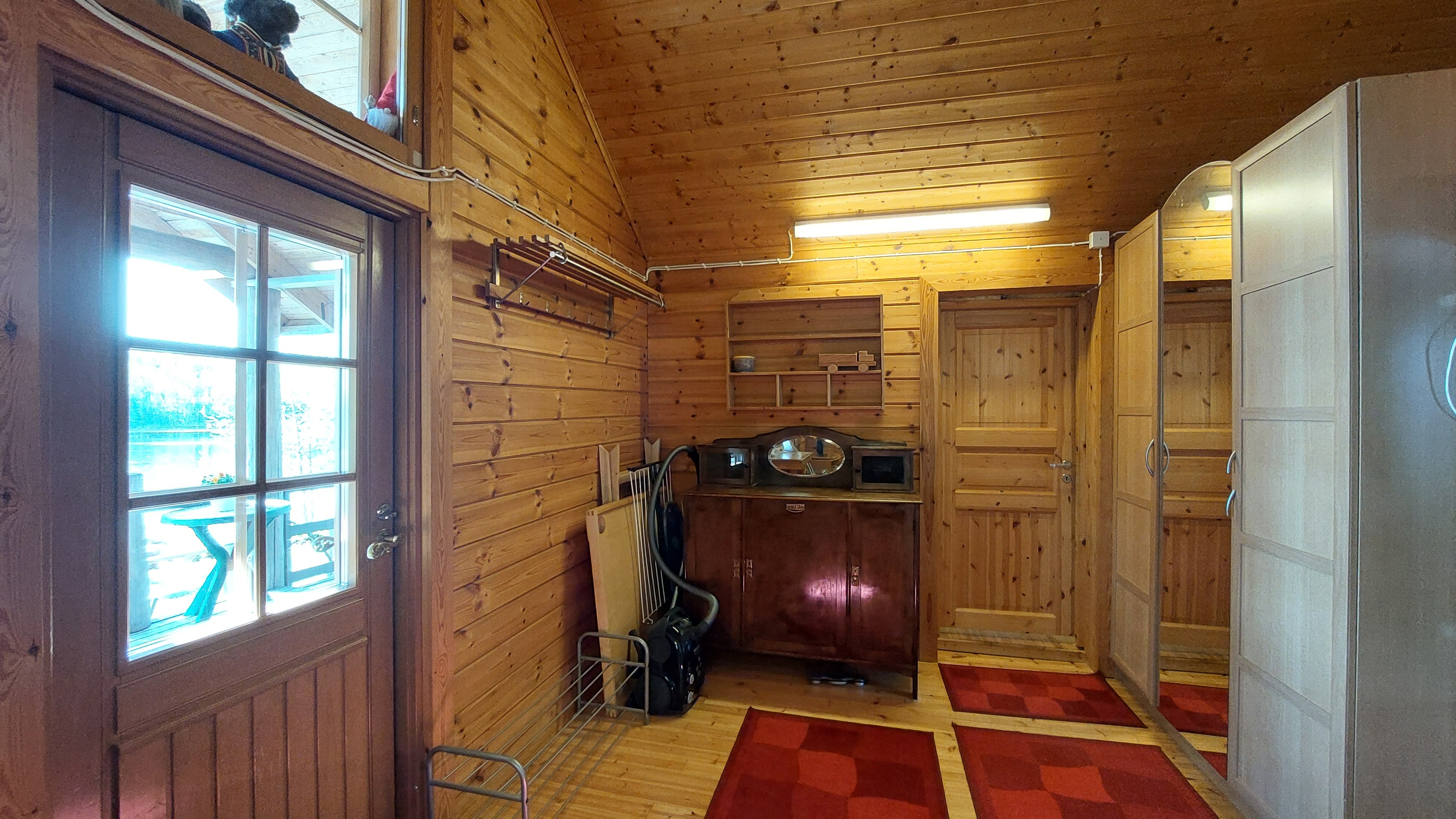 Leviälahdentie 25, Ruokolahti