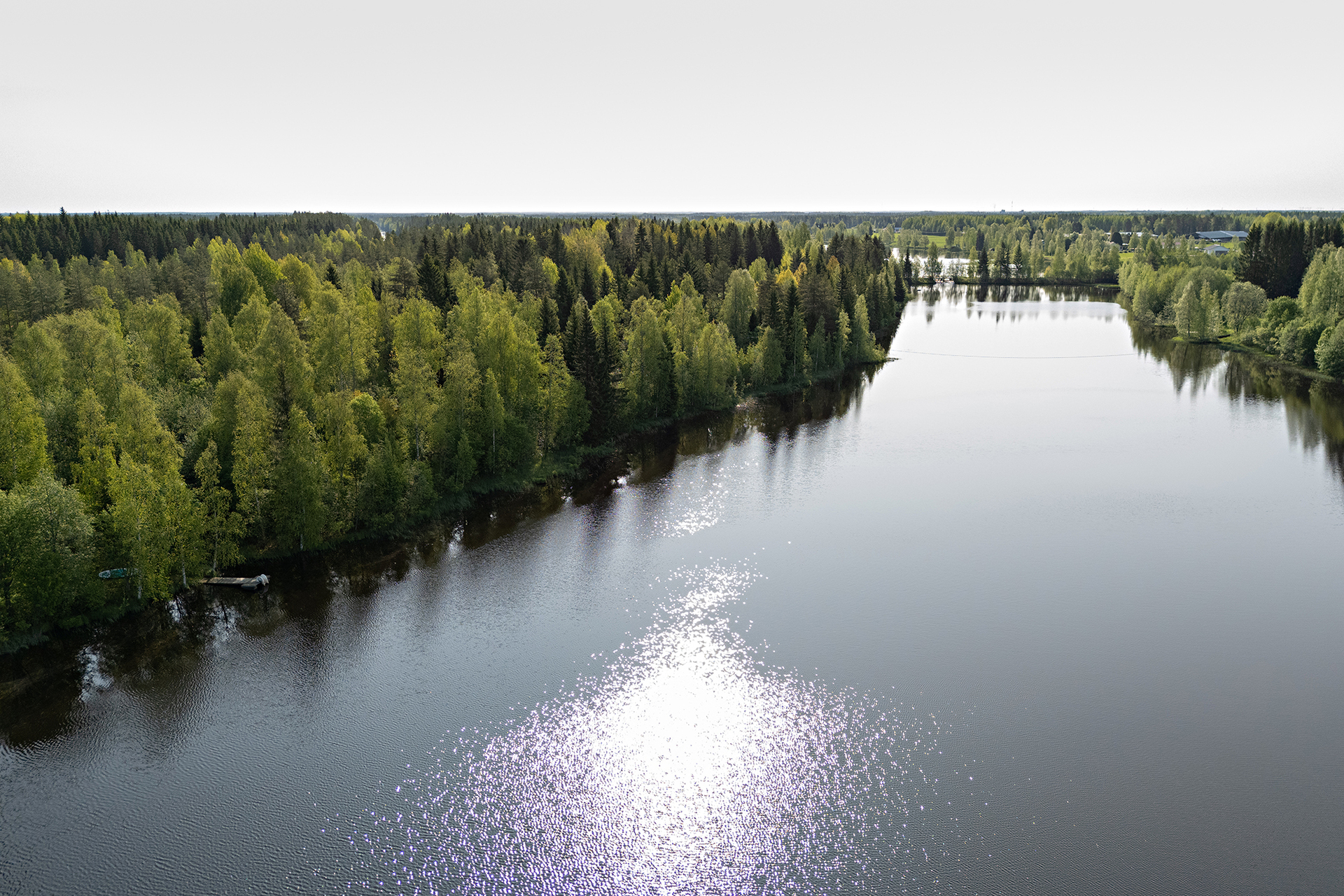 Leppäharjuntie 16, Utajärvi