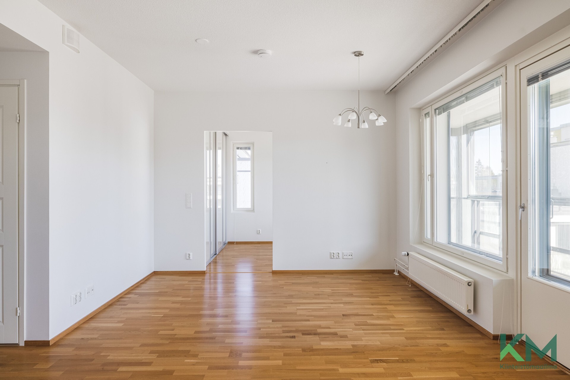 Ulappakatu 1, Espoonlahti, Espoo