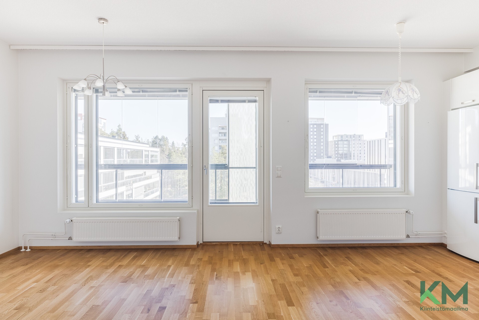 Ulappakatu 1, Espoonlahti, Espoo