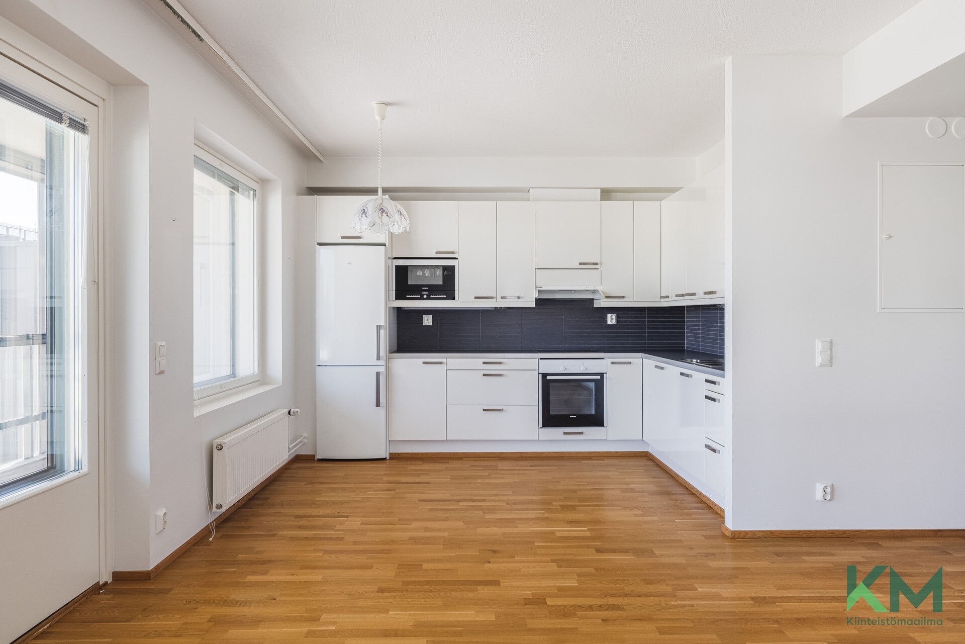 Ulappakatu 1, Espoonlahti, Espoo