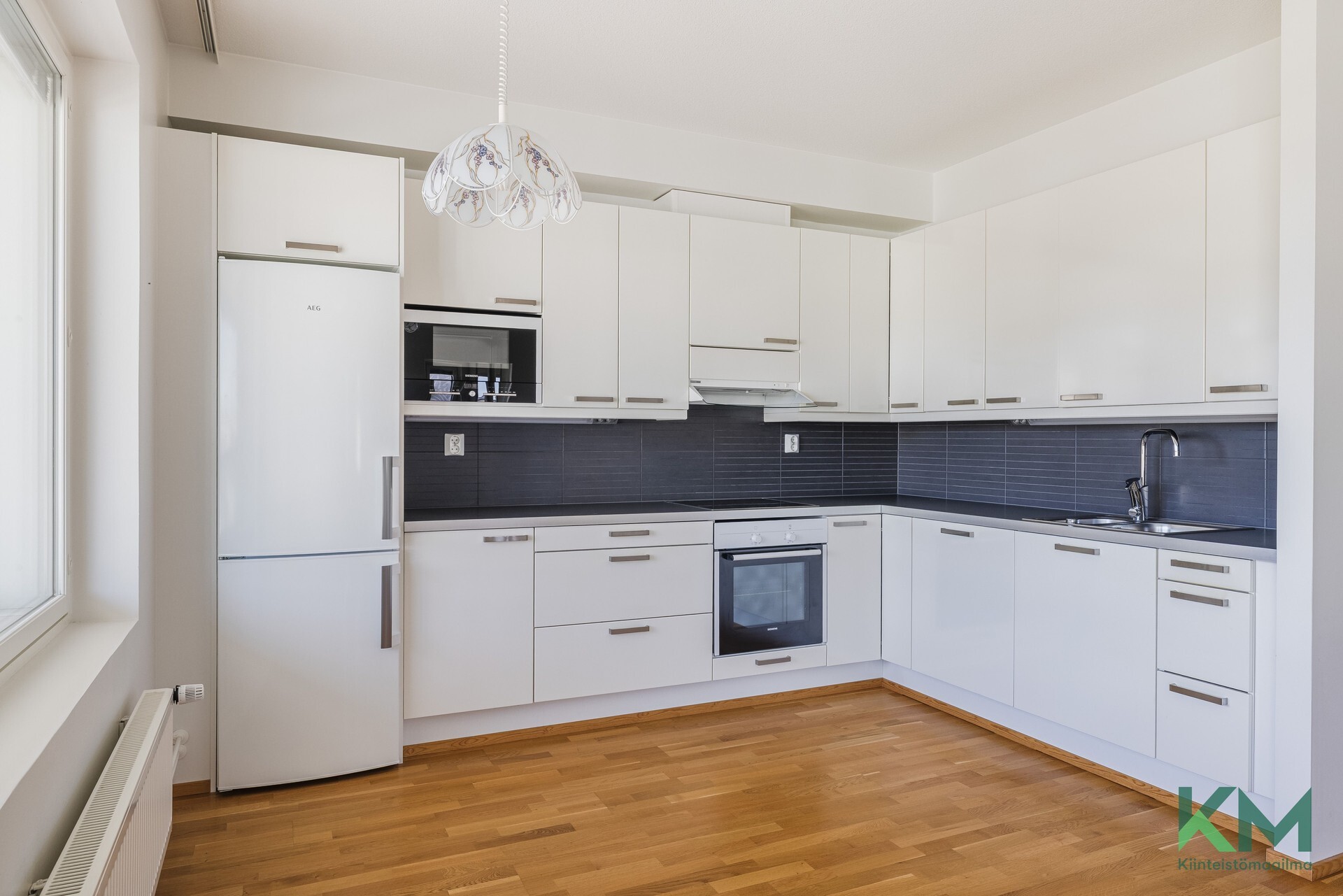 Ulappakatu 1, Espoonlahti, Espoo