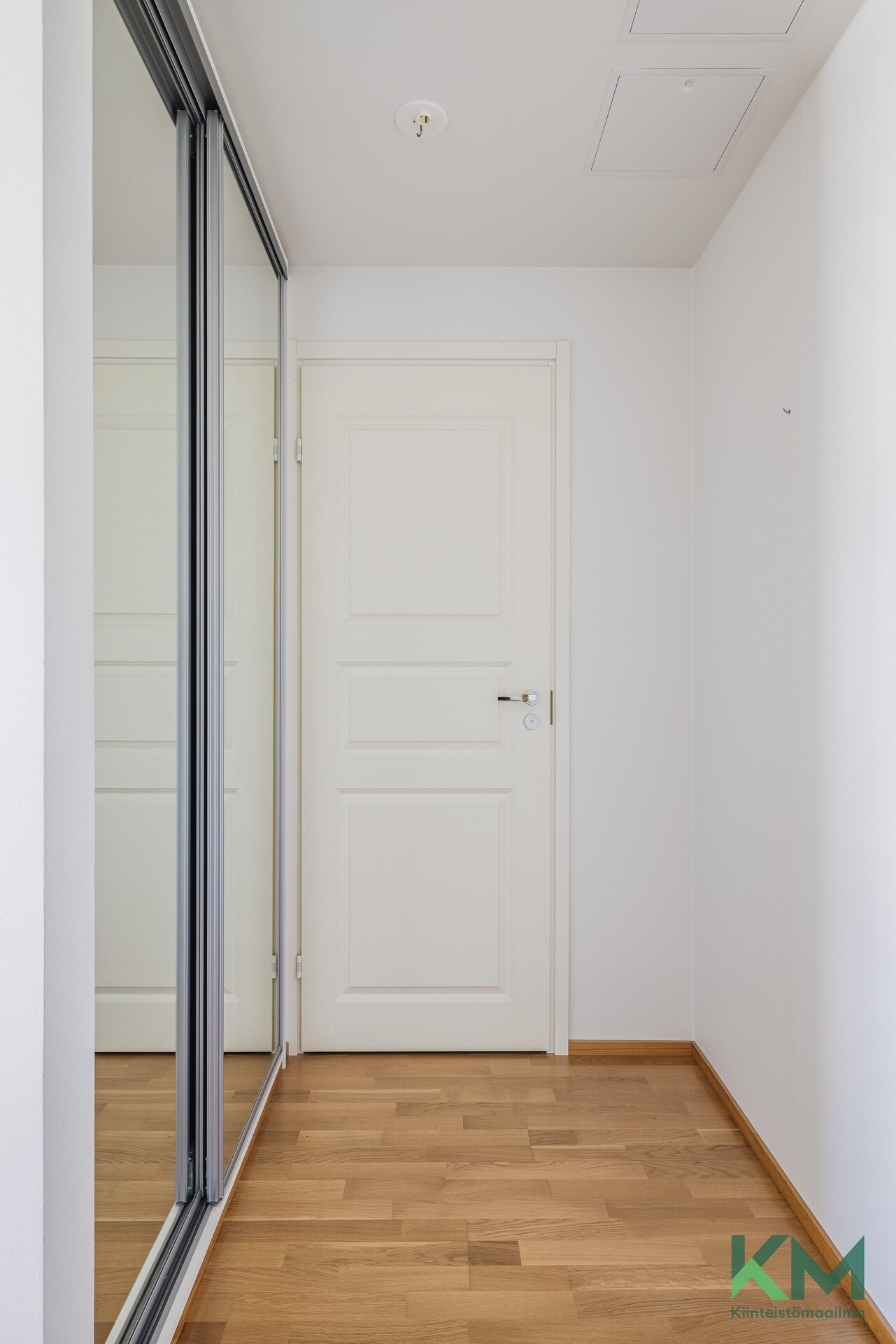 Ulappakatu 1, Espoonlahti, Espoo