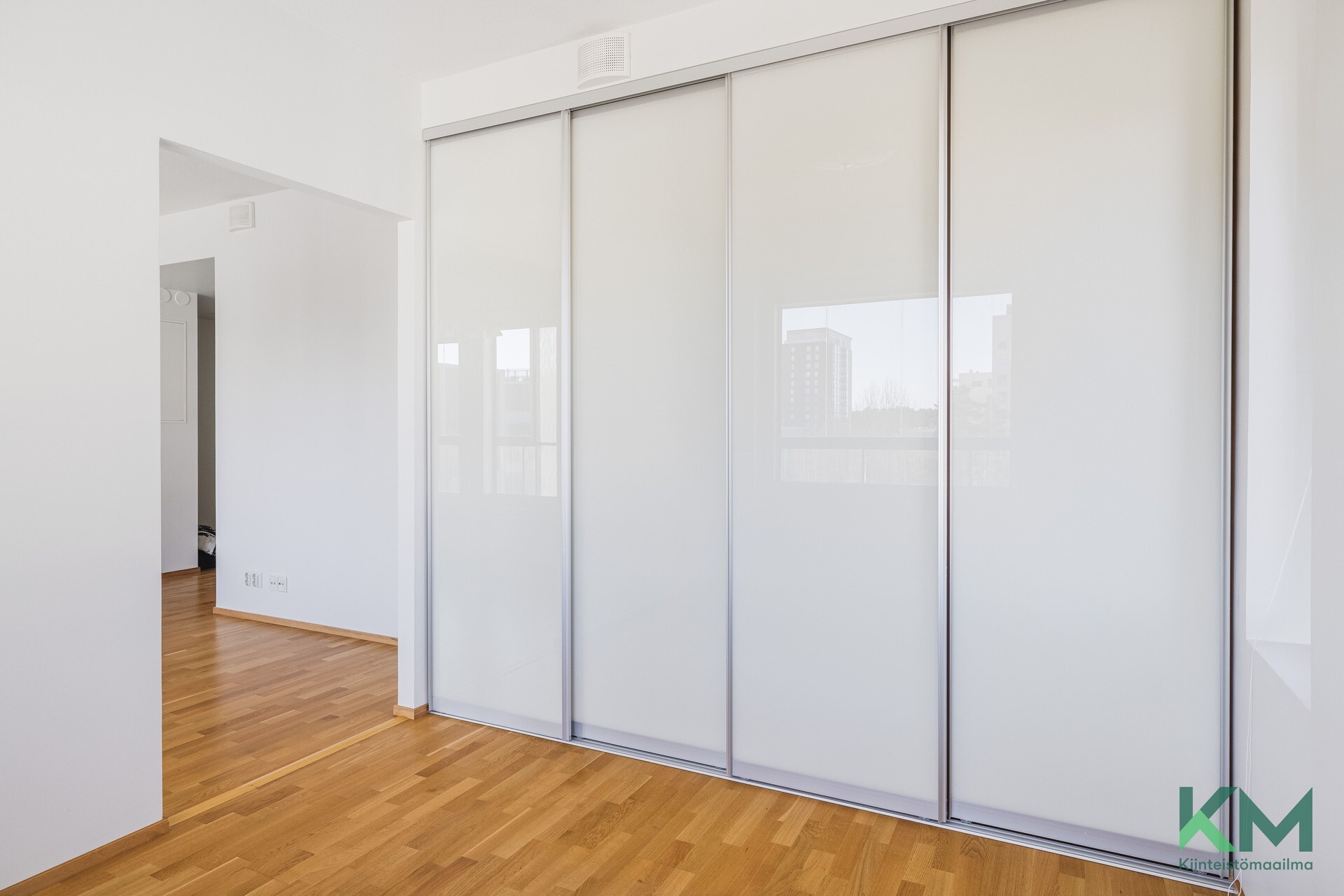 Ulappakatu 1, Espoonlahti, Espoo