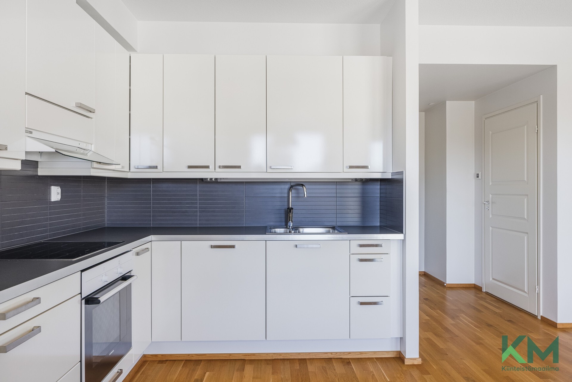 Ulappakatu 1, Espoonlahti, Espoo