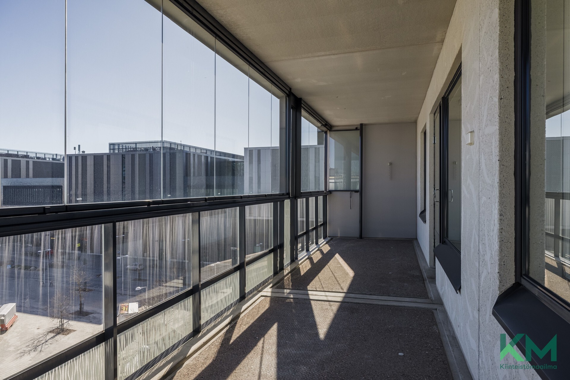 Ulappakatu 1, Espoonlahti, Espoo