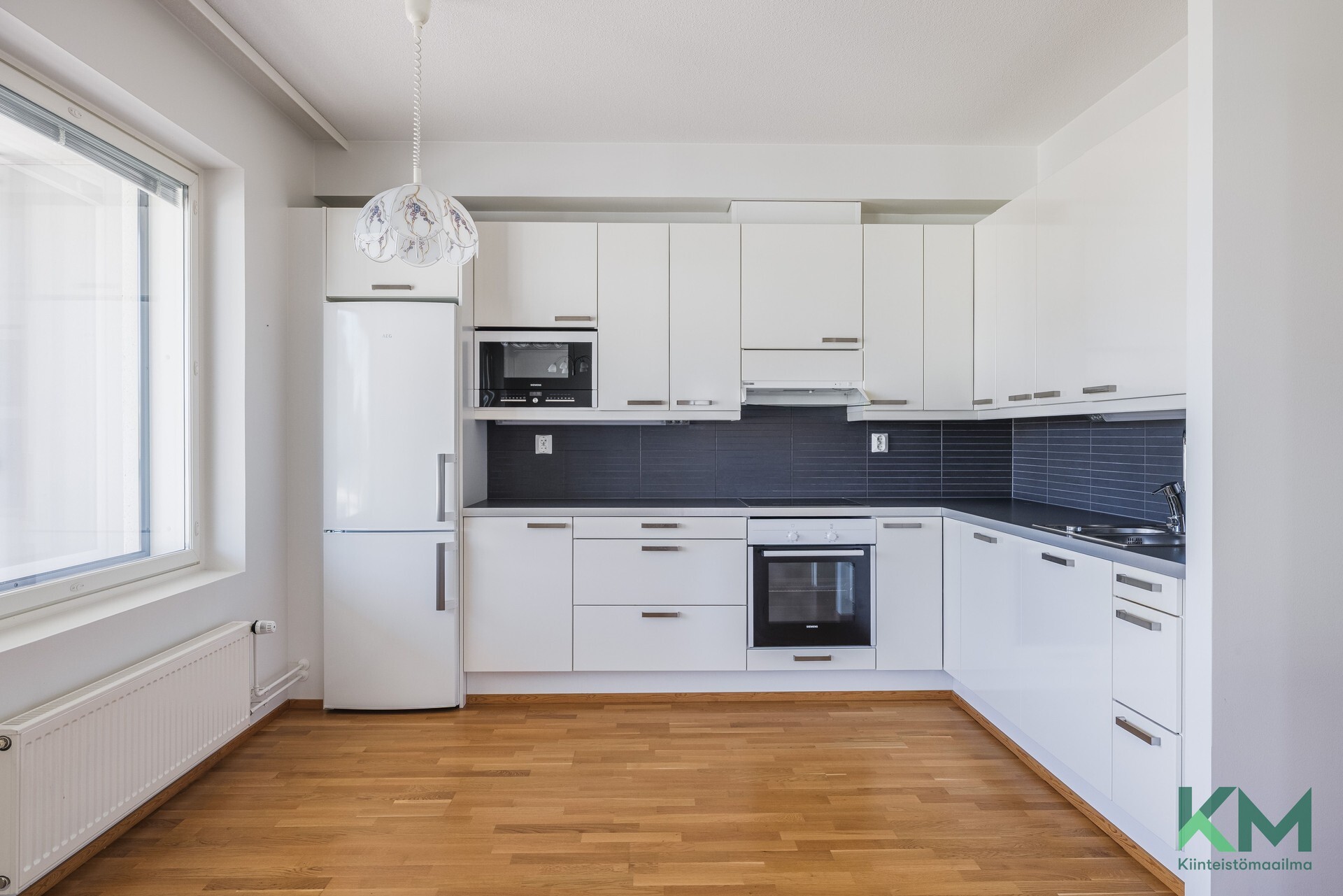 Ulappakatu 1, Espoonlahti, Espoo