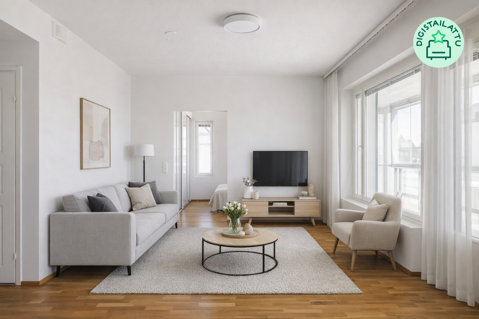 Ulappakatu 1, Espoonlahti, Espoo