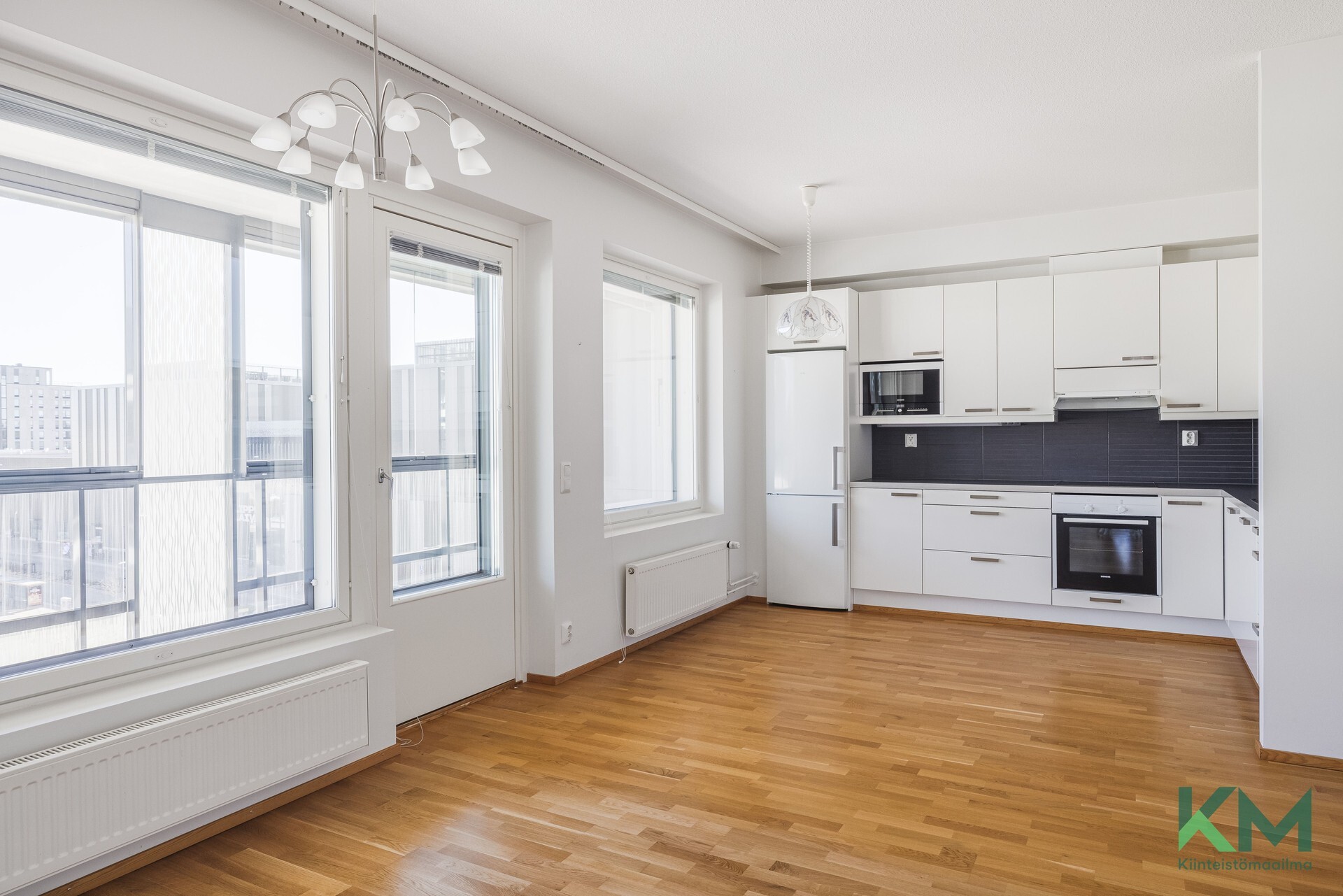 Ulappakatu 1, Espoonlahti, Espoo