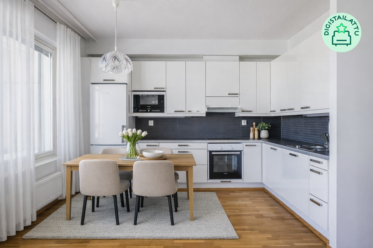 Ulappakatu 1, Espoonlahti, Espoo