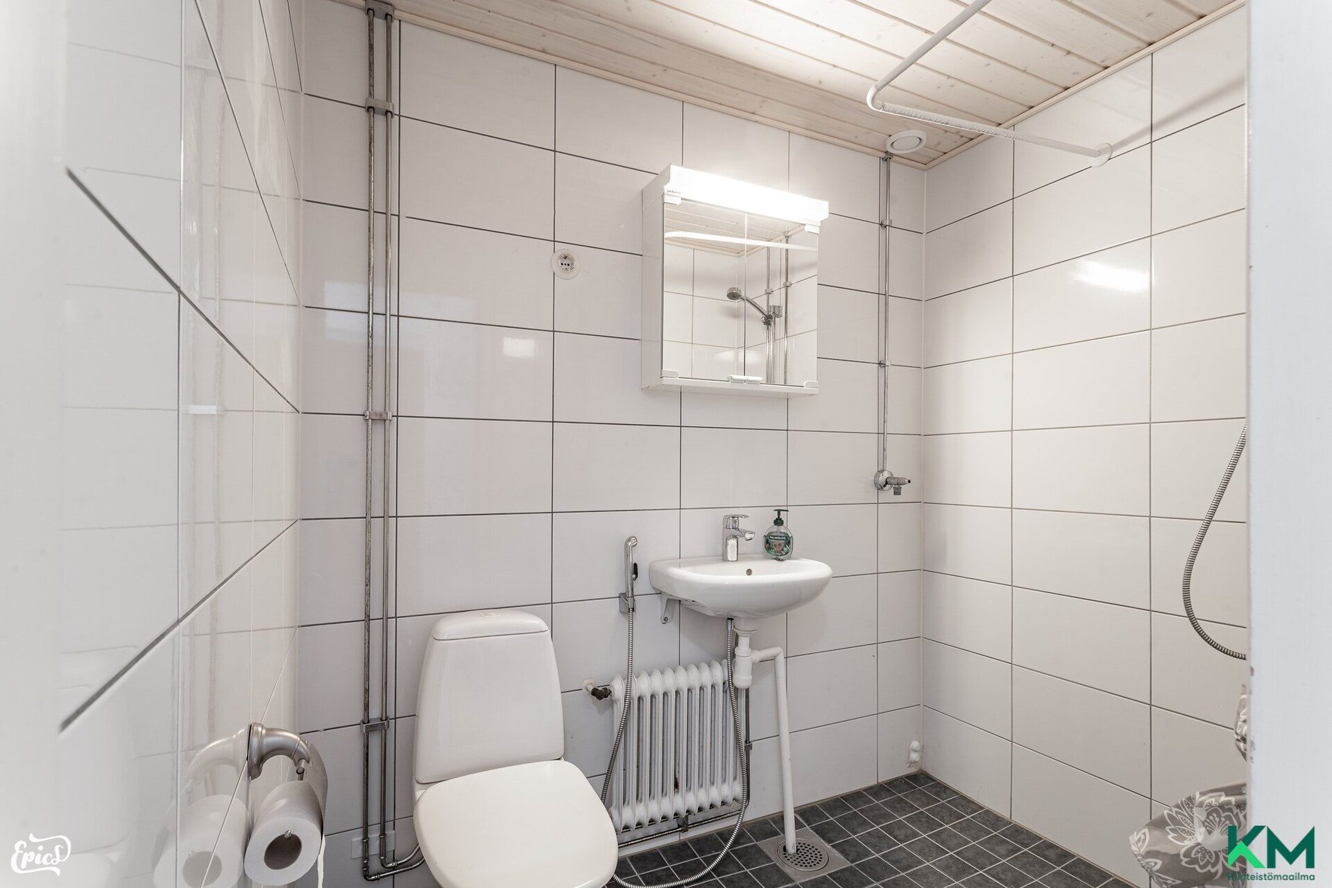 Voionmaankatu 69 B 24, Rahola, Tampere