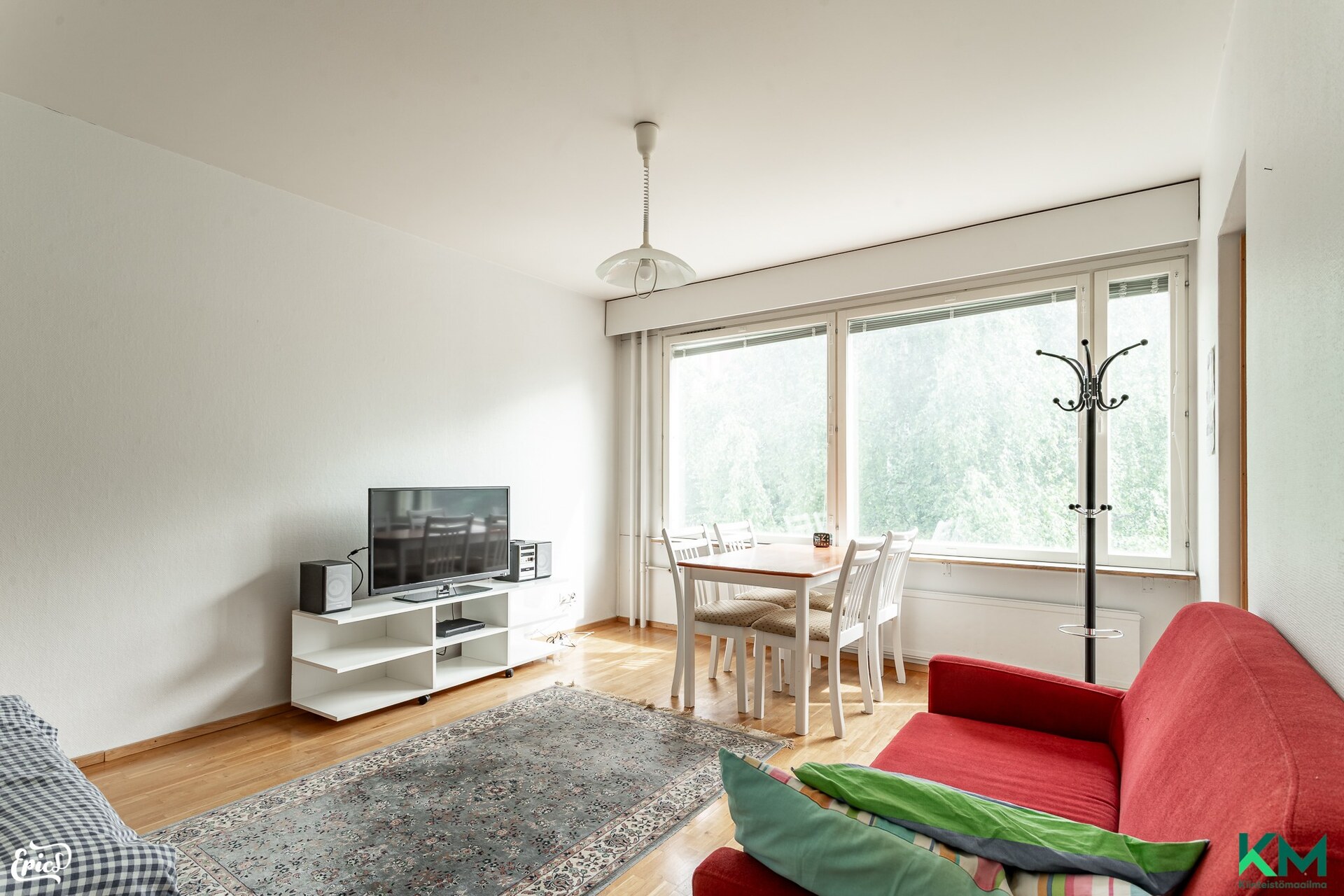 Voionmaankatu 69 B 24, Rahola, Tampere