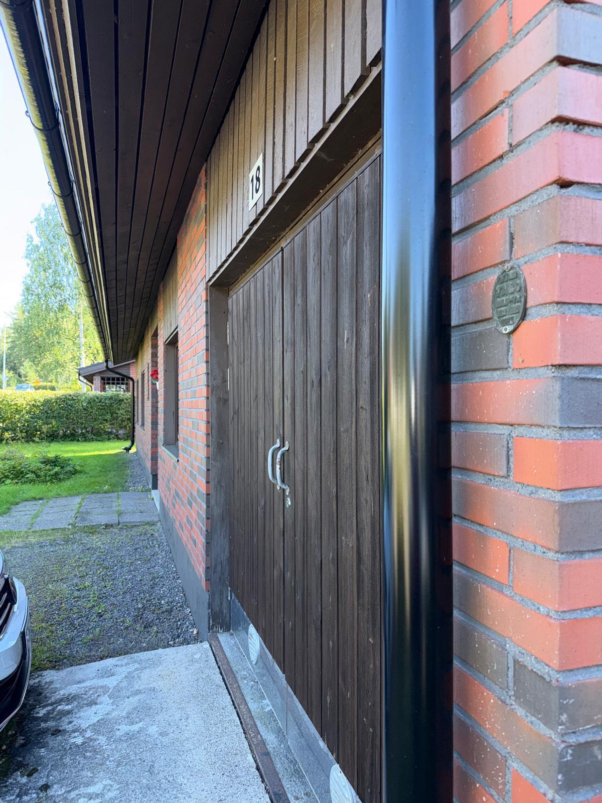 Kivipurontie 18, Taipale, Varkaus