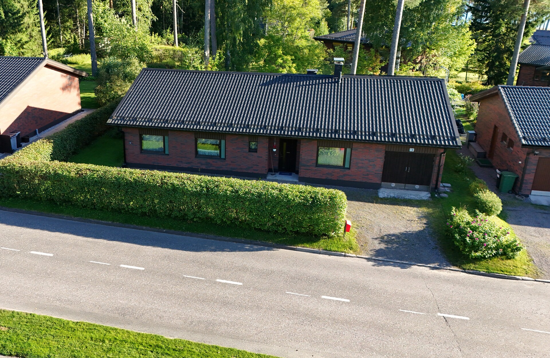 Kivipurontie 18, Taipale, Varkaus